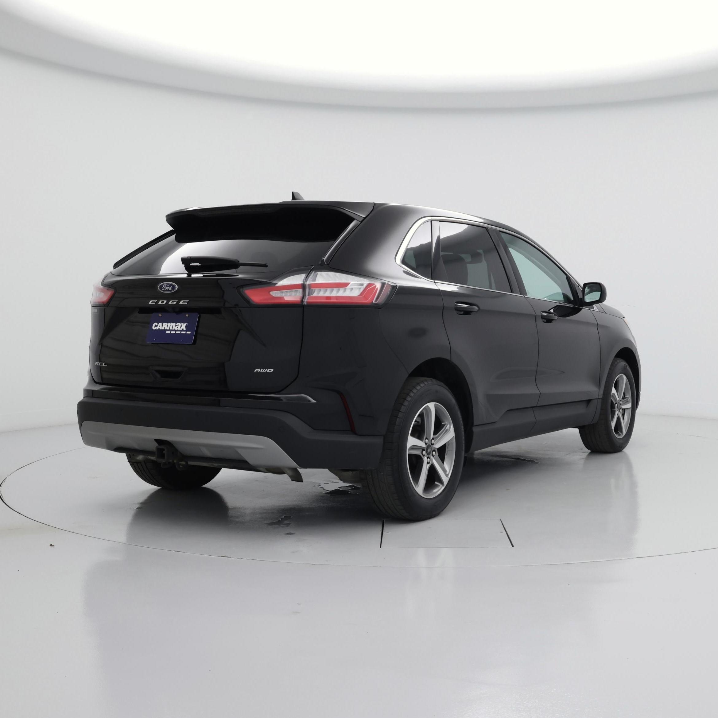 Thumbnail: 2023 Ford Edge - 8
