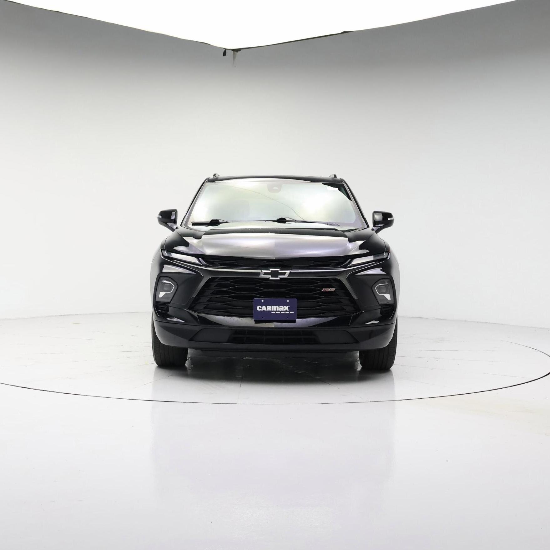 Thumbnail: 2023 Chevrolet Blazer - 5