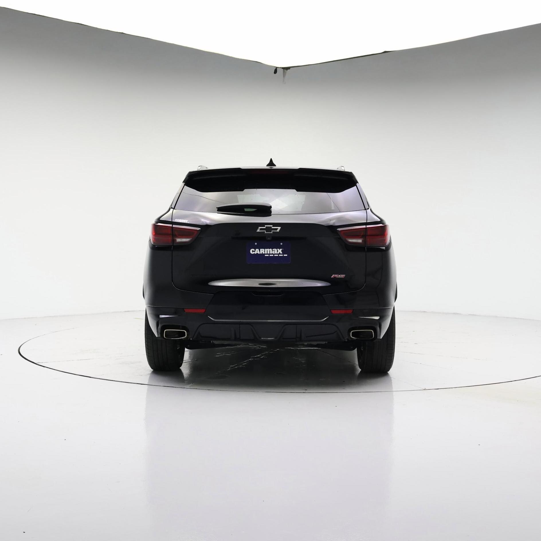 Thumbnail: 2023 Chevrolet Blazer - 6