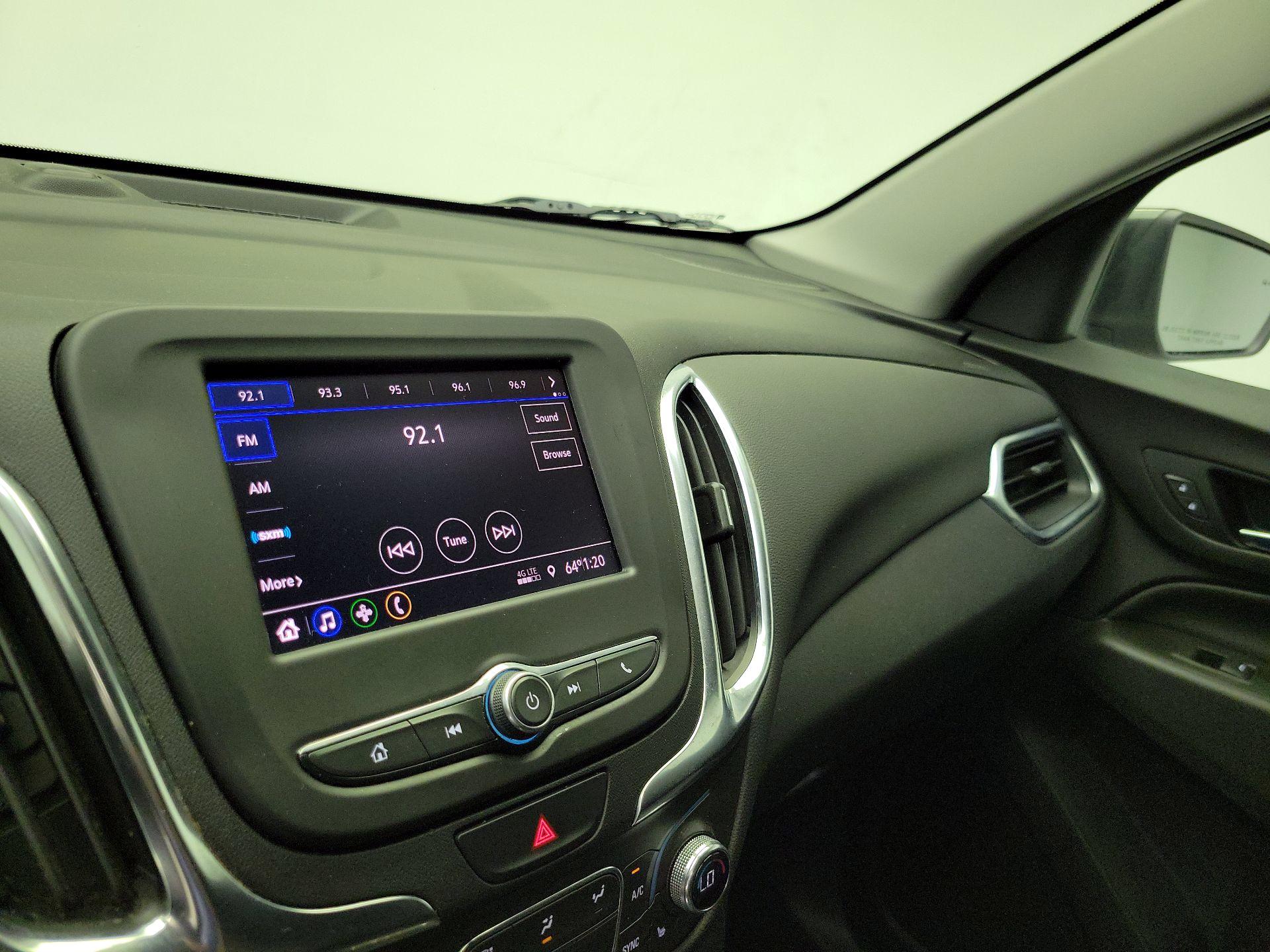 Thumbnail: 2021 Chevrolet Equinox - 15