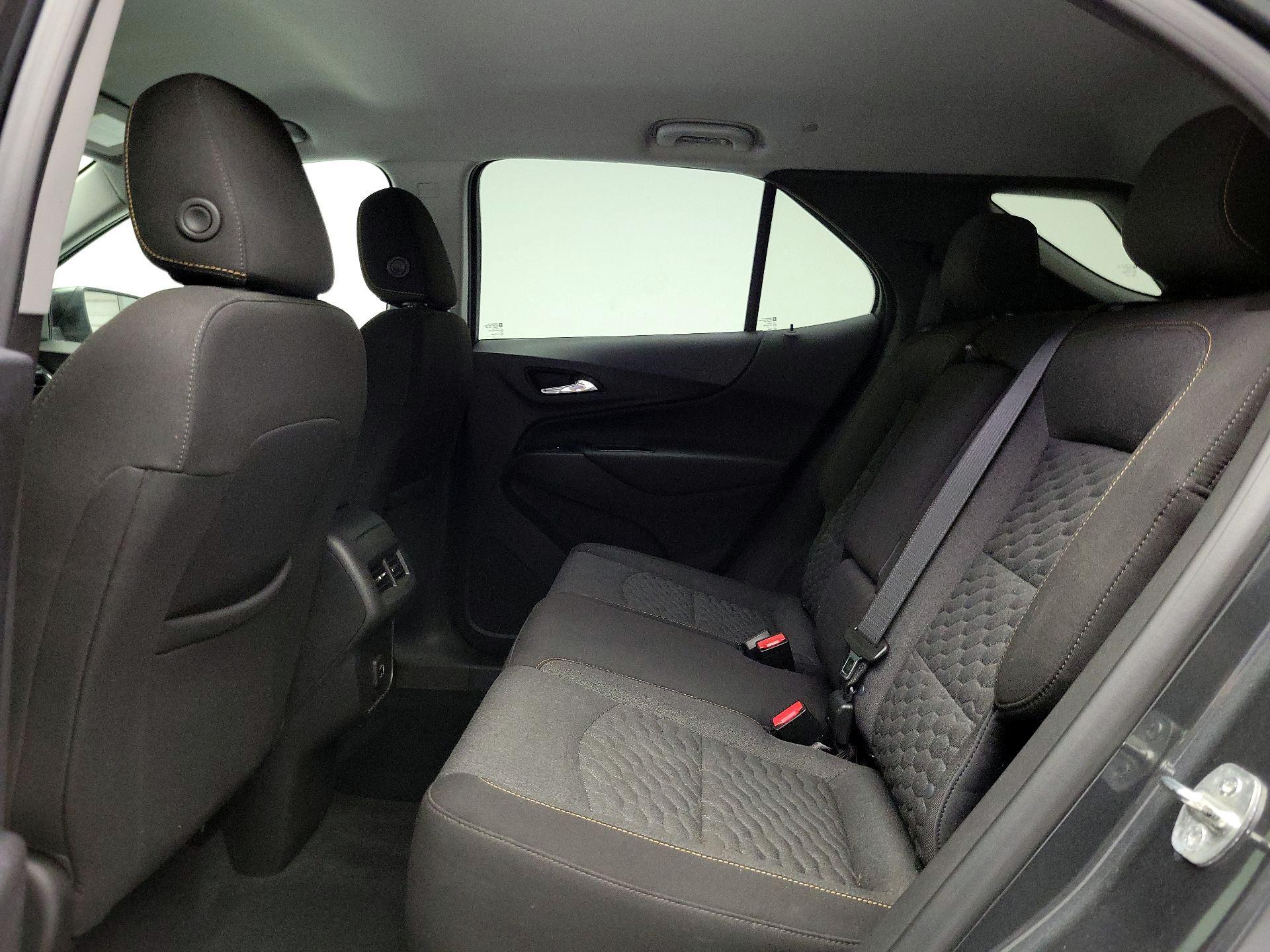 Thumbnail: 2021 Chevrolet Equinox - 19