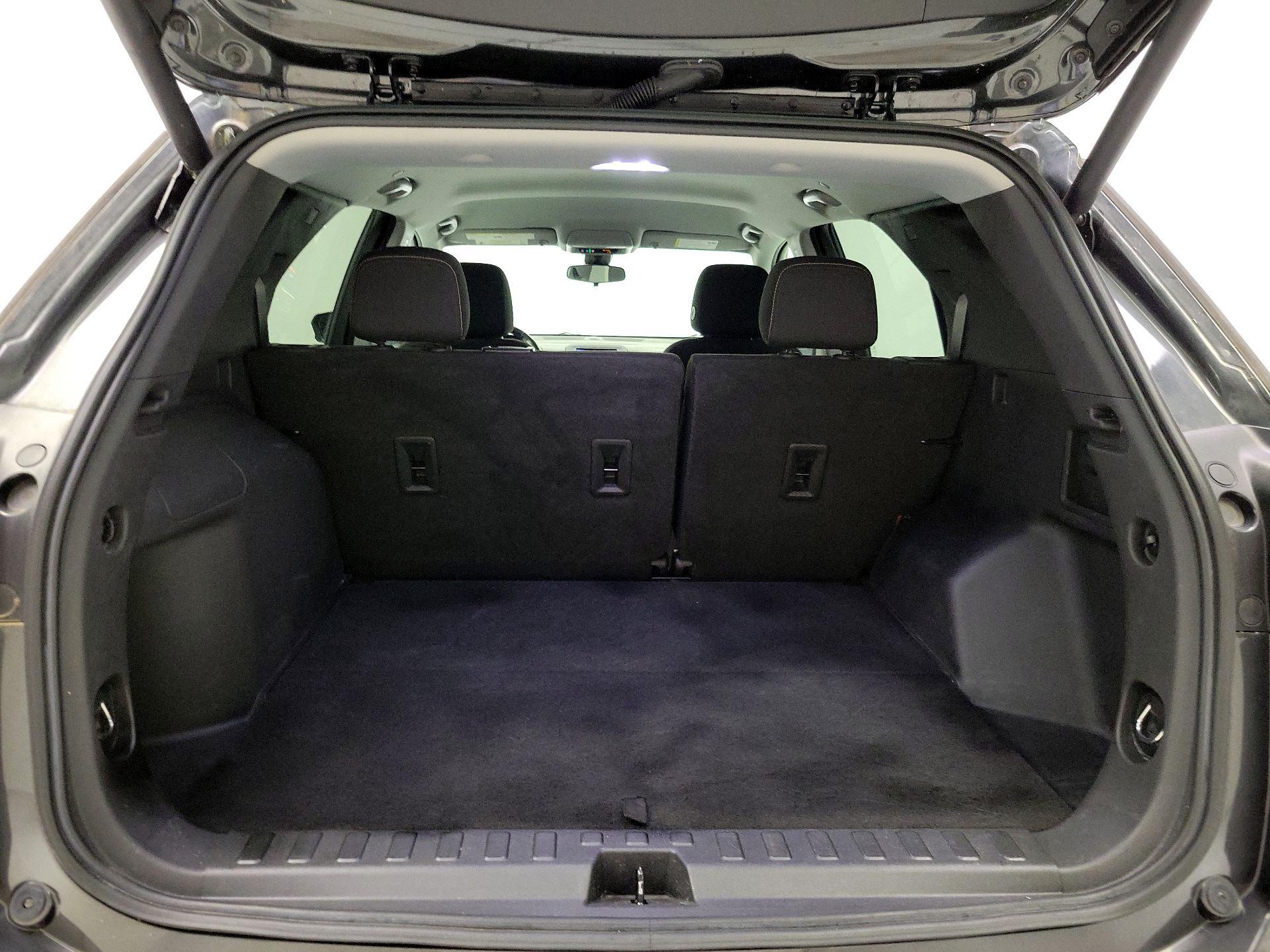 Thumbnail: 2021 Chevrolet Equinox - 20