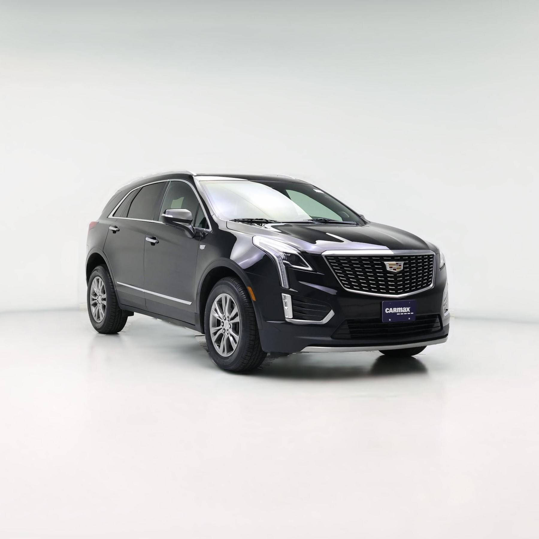 Thumbnail: 2023 Cadillac XT5 - 1