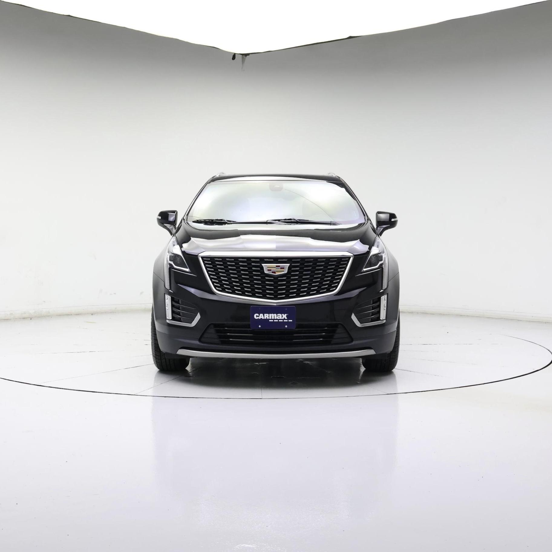 Thumbnail: 2023 Cadillac XT5 - 5