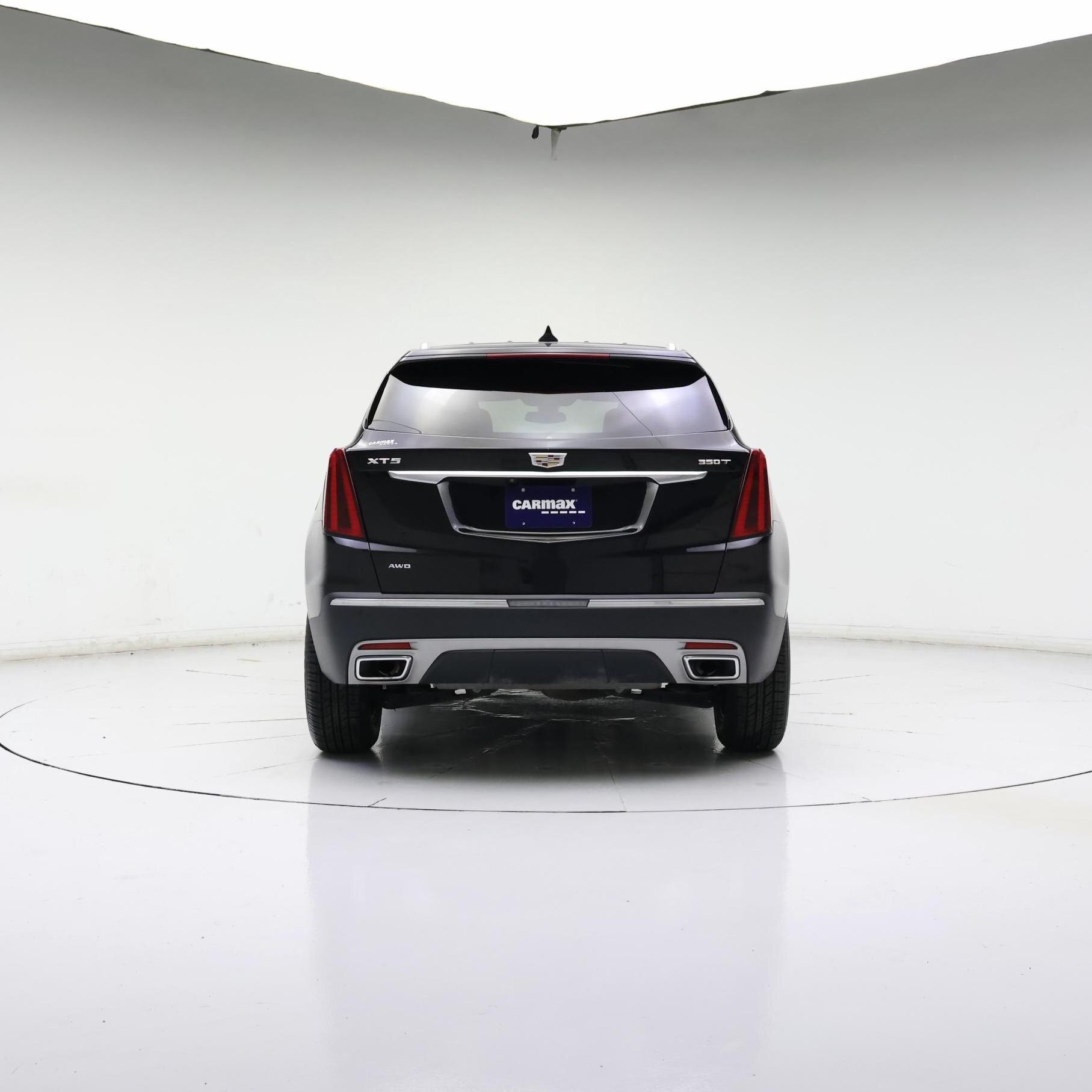 Thumbnail: 2023 Cadillac XT5 - 6