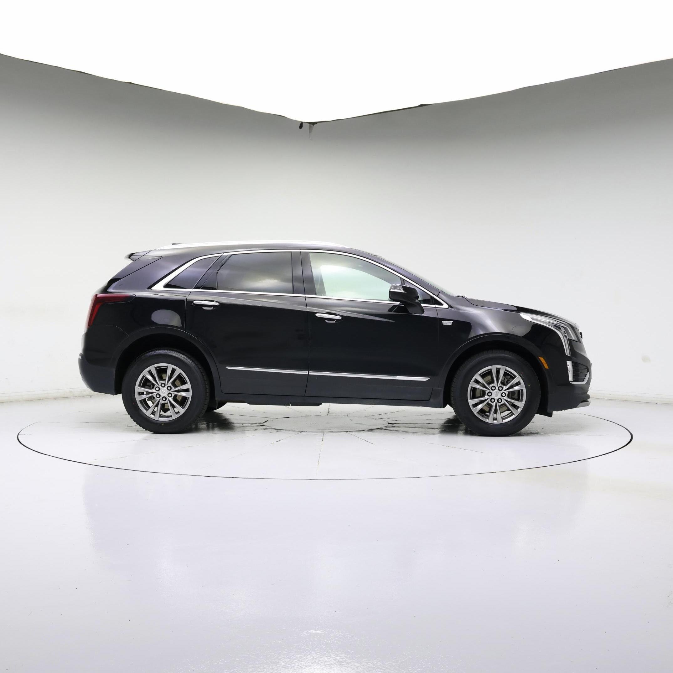 Thumbnail: 2023 Cadillac XT5 - 7