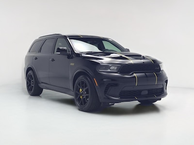 2024 Dodge Durango SRT 392