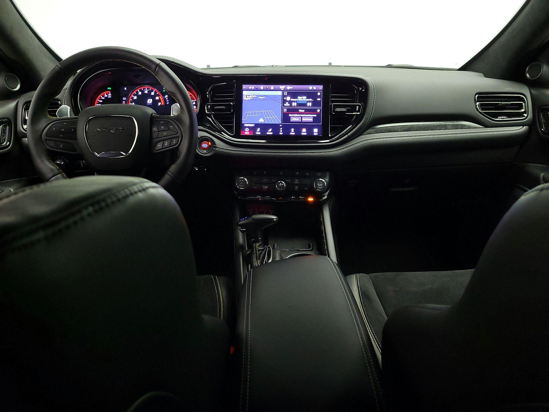 Thumbnail: 2024 Dodge Durango - 9