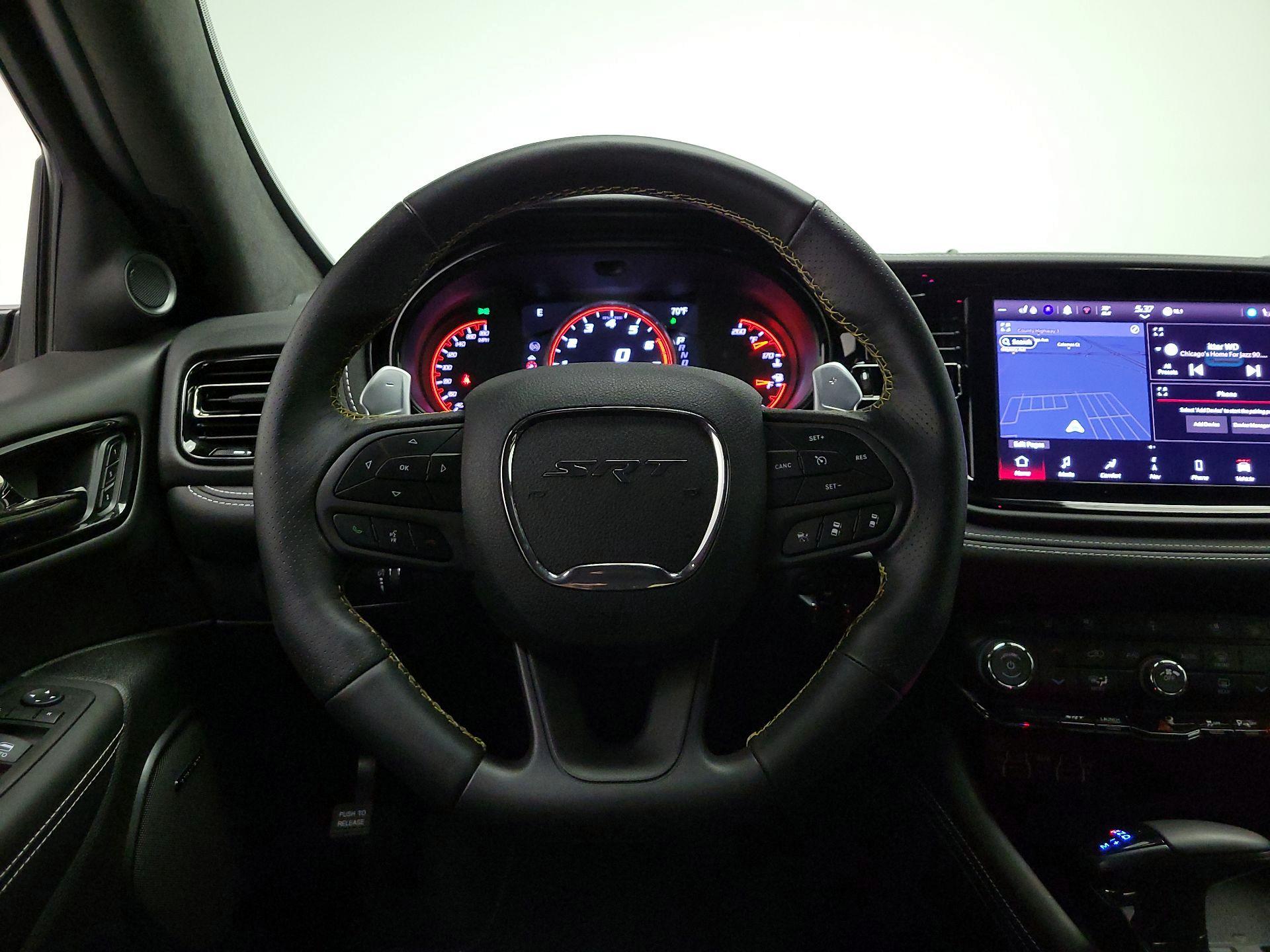 Thumbnail: 2024 Dodge Durango - 10