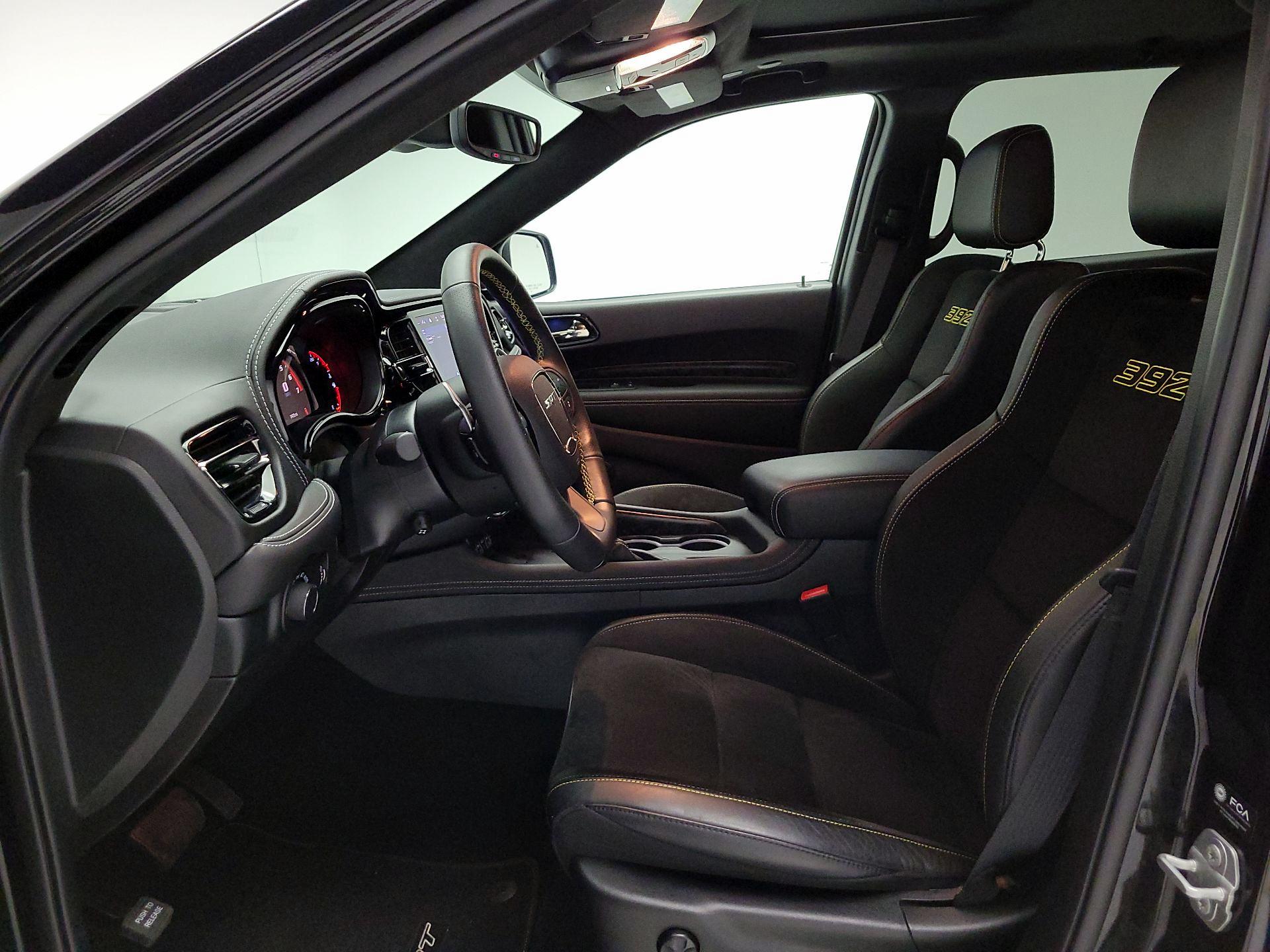 Thumbnail: 2024 Dodge Durango - 11