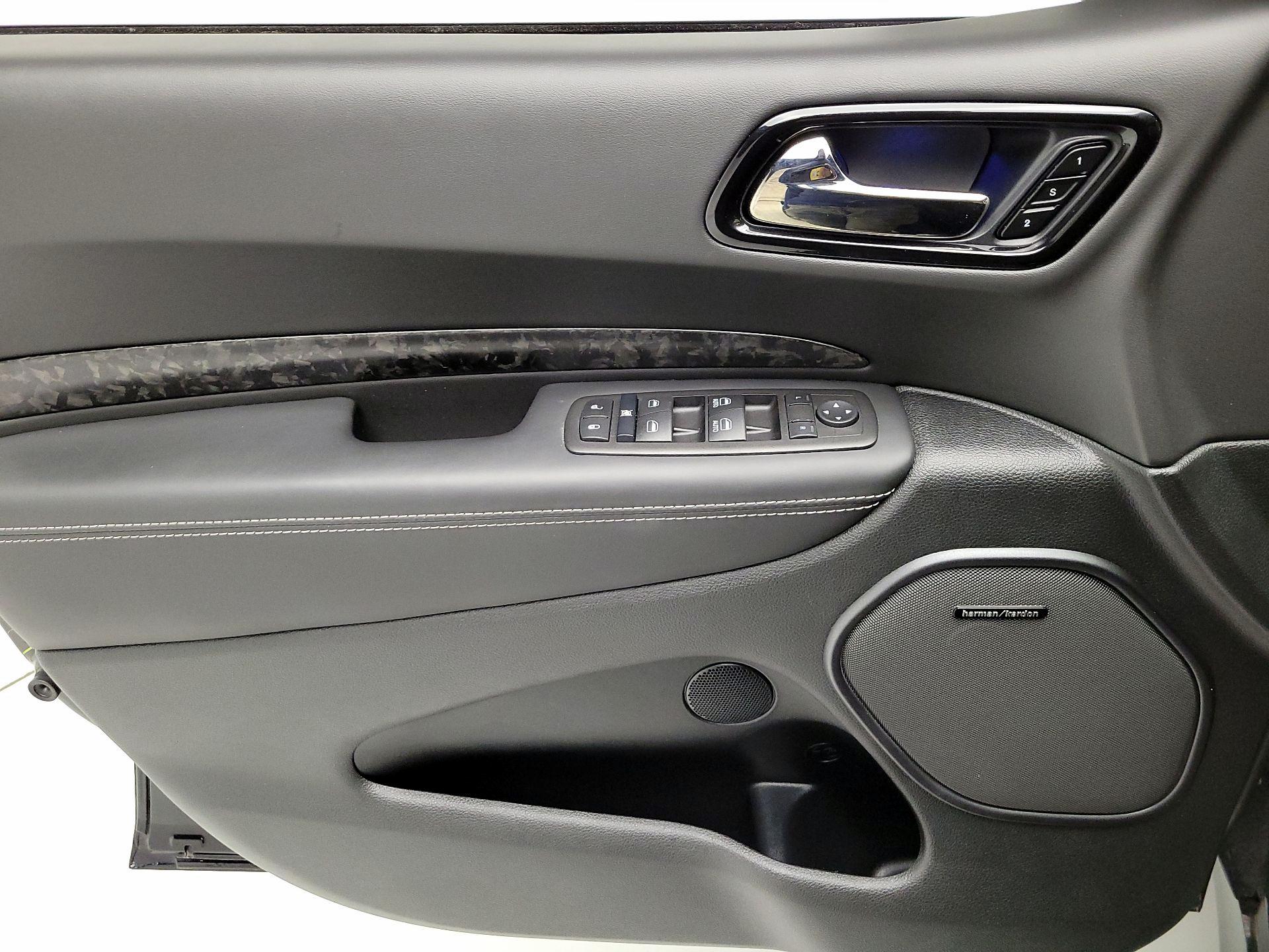 Thumbnail: 2024 Dodge Durango - 12