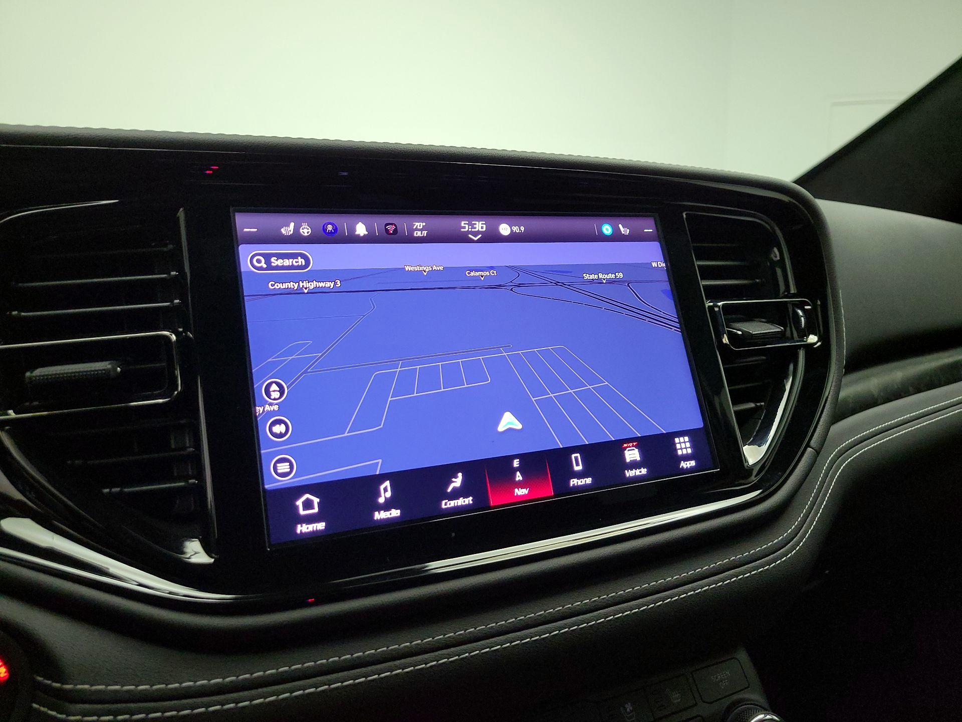 Thumbnail: 2024 Dodge Durango - 13