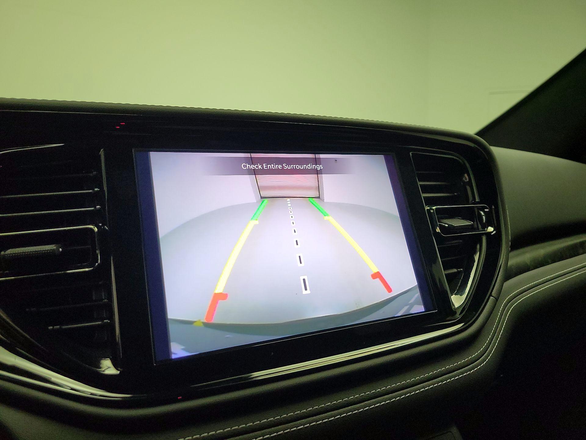 Thumbnail: 2024 Dodge Durango - 14