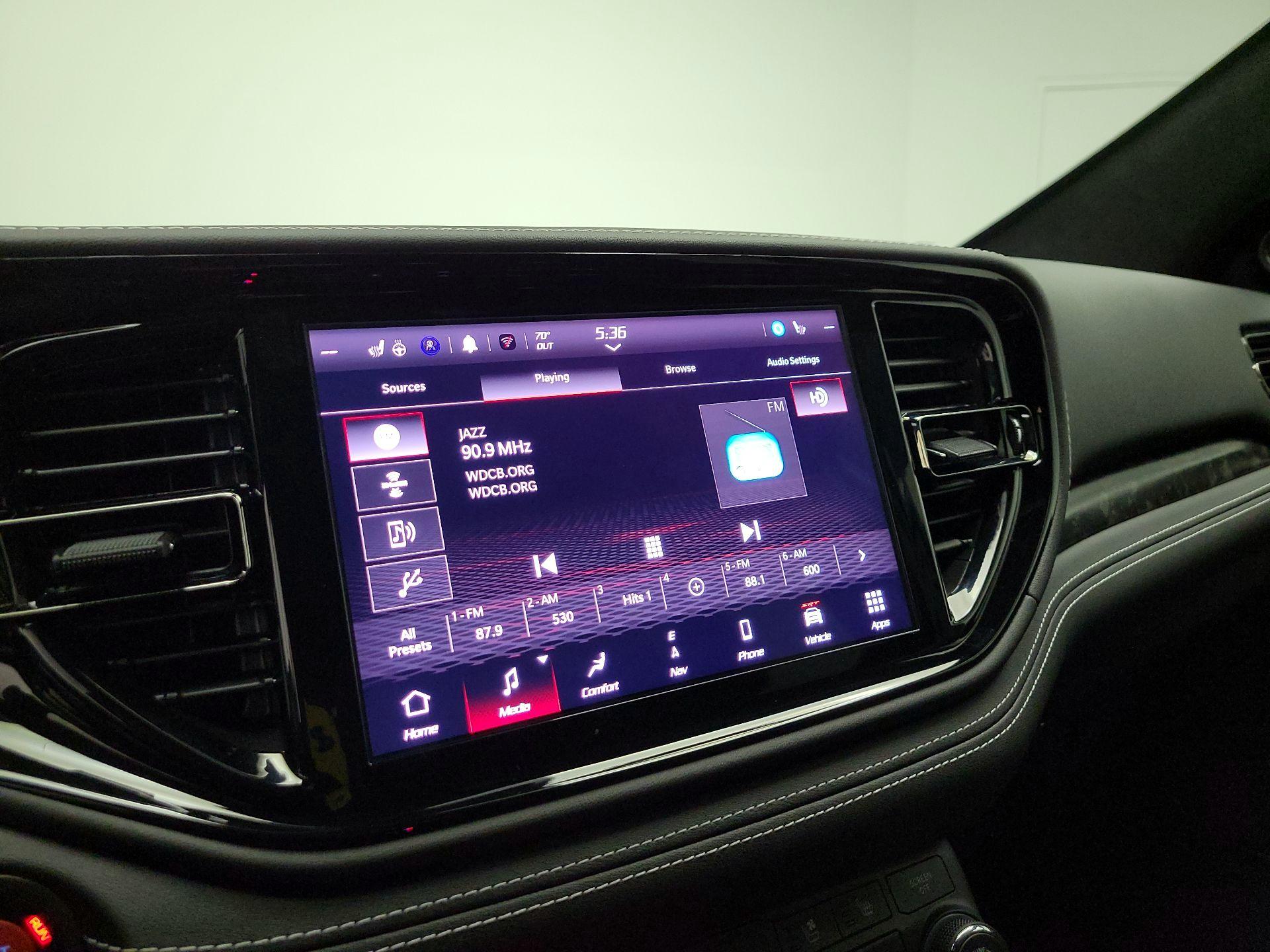 Thumbnail: 2024 Dodge Durango - 15