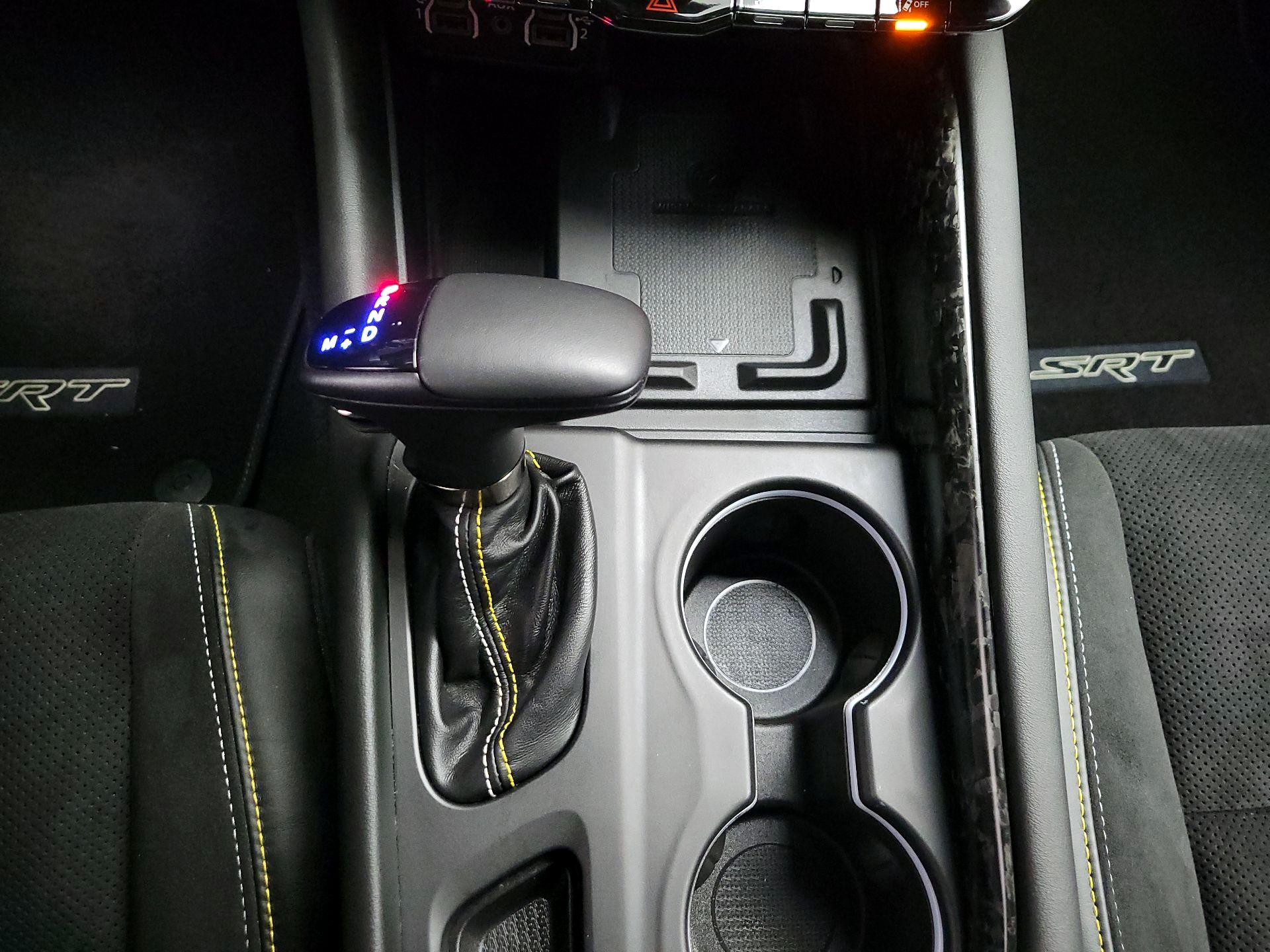 Thumbnail: 2024 Dodge Durango - 17