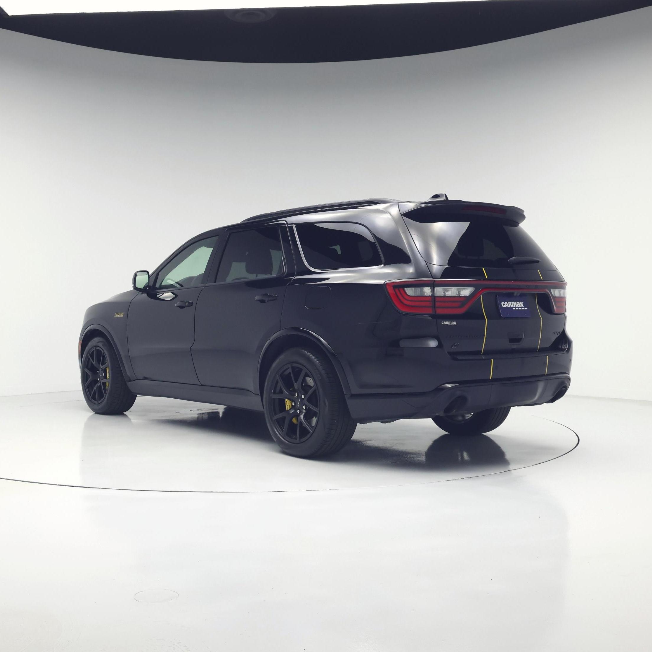 Thumbnail: 2024 Dodge Durango - 2