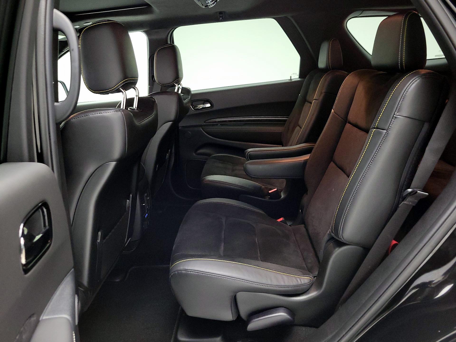 Thumbnail: 2024 Dodge Durango - 19