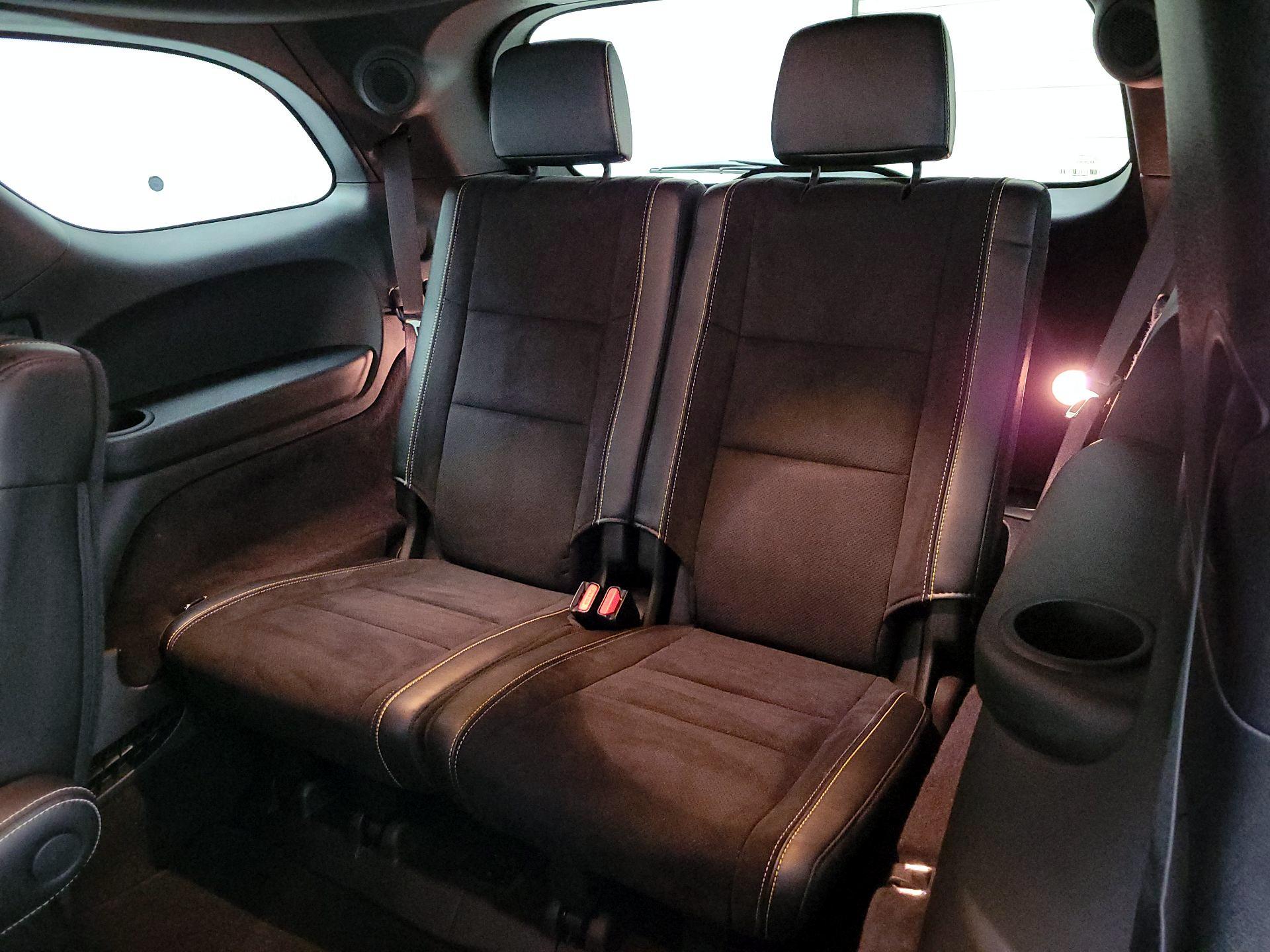 Thumbnail: 2024 Dodge Durango - 20