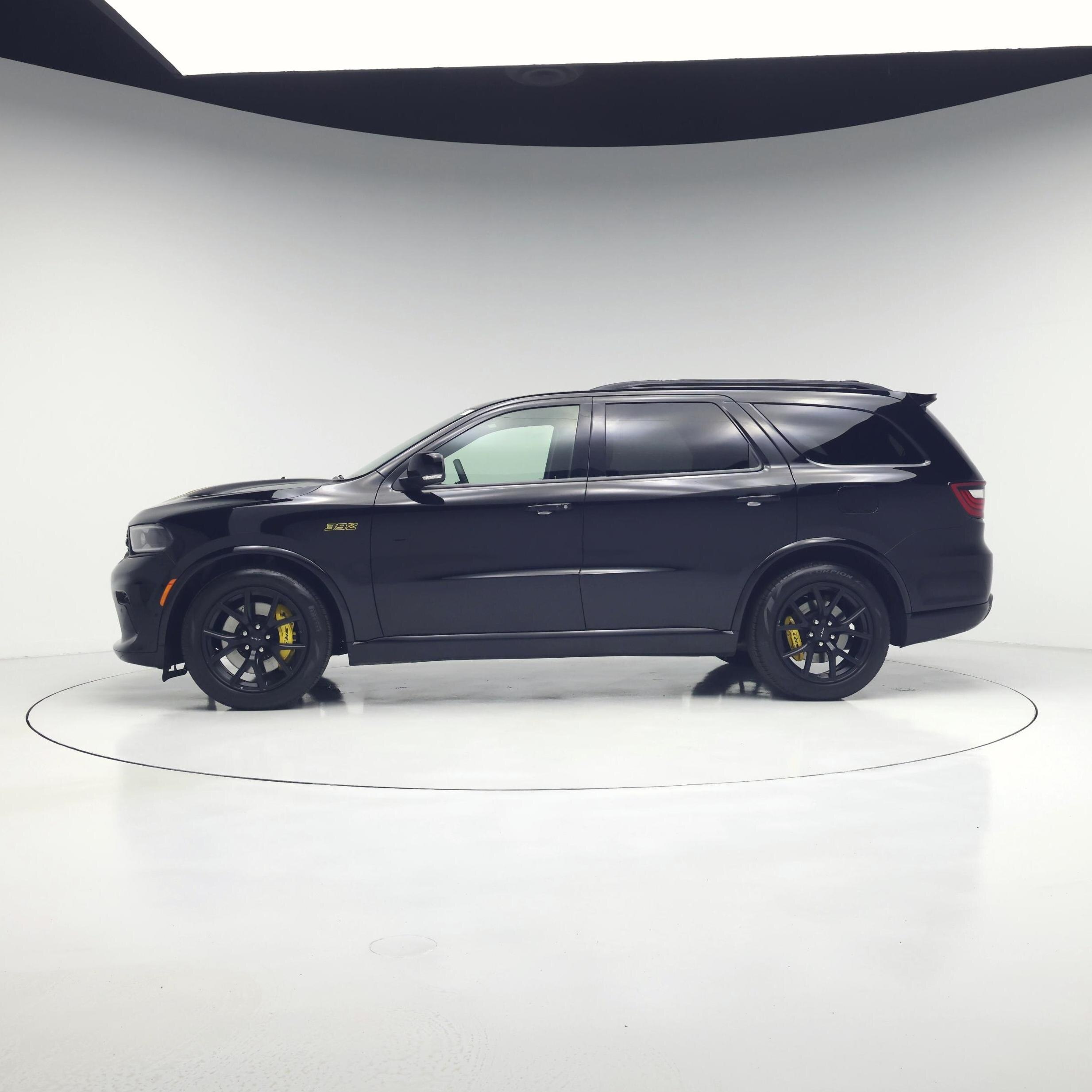 Thumbnail: 2024 Dodge Durango - 3