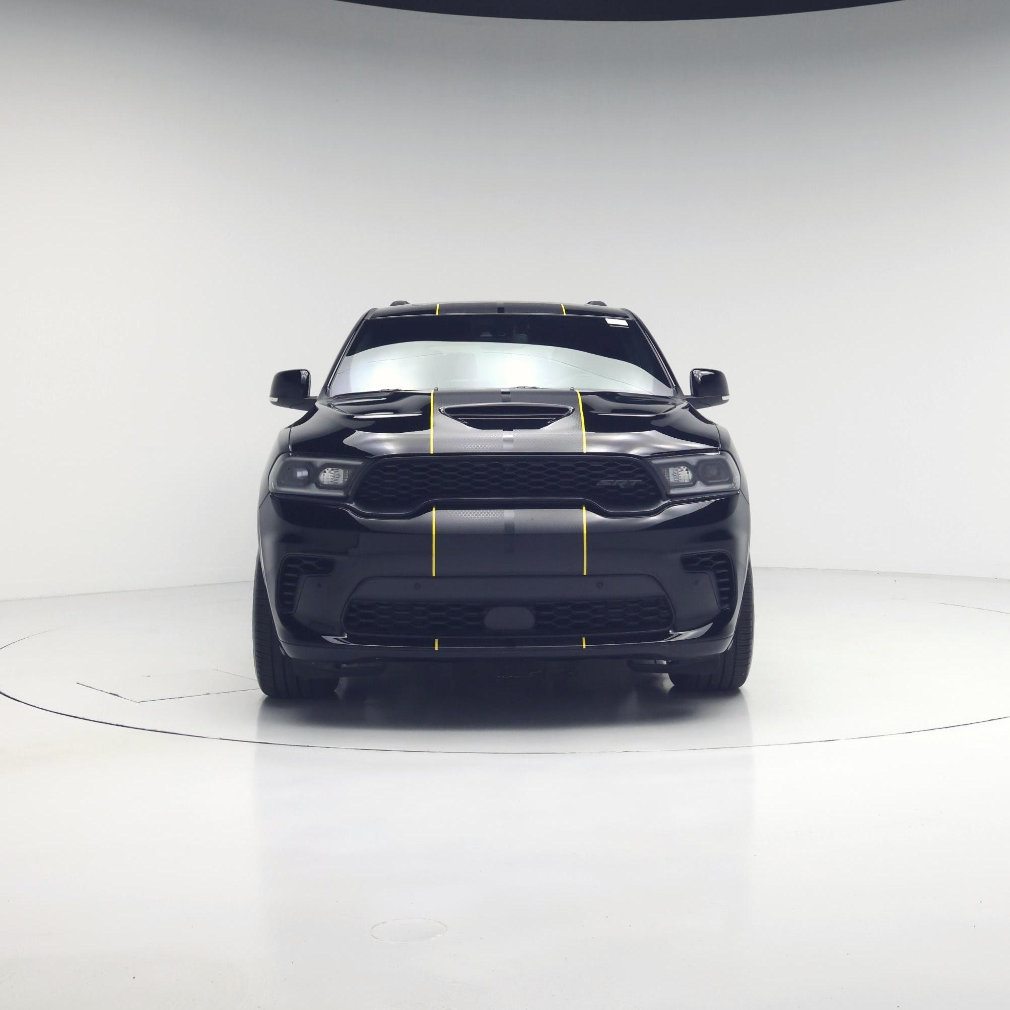 Thumbnail: 2024 Dodge Durango - 5