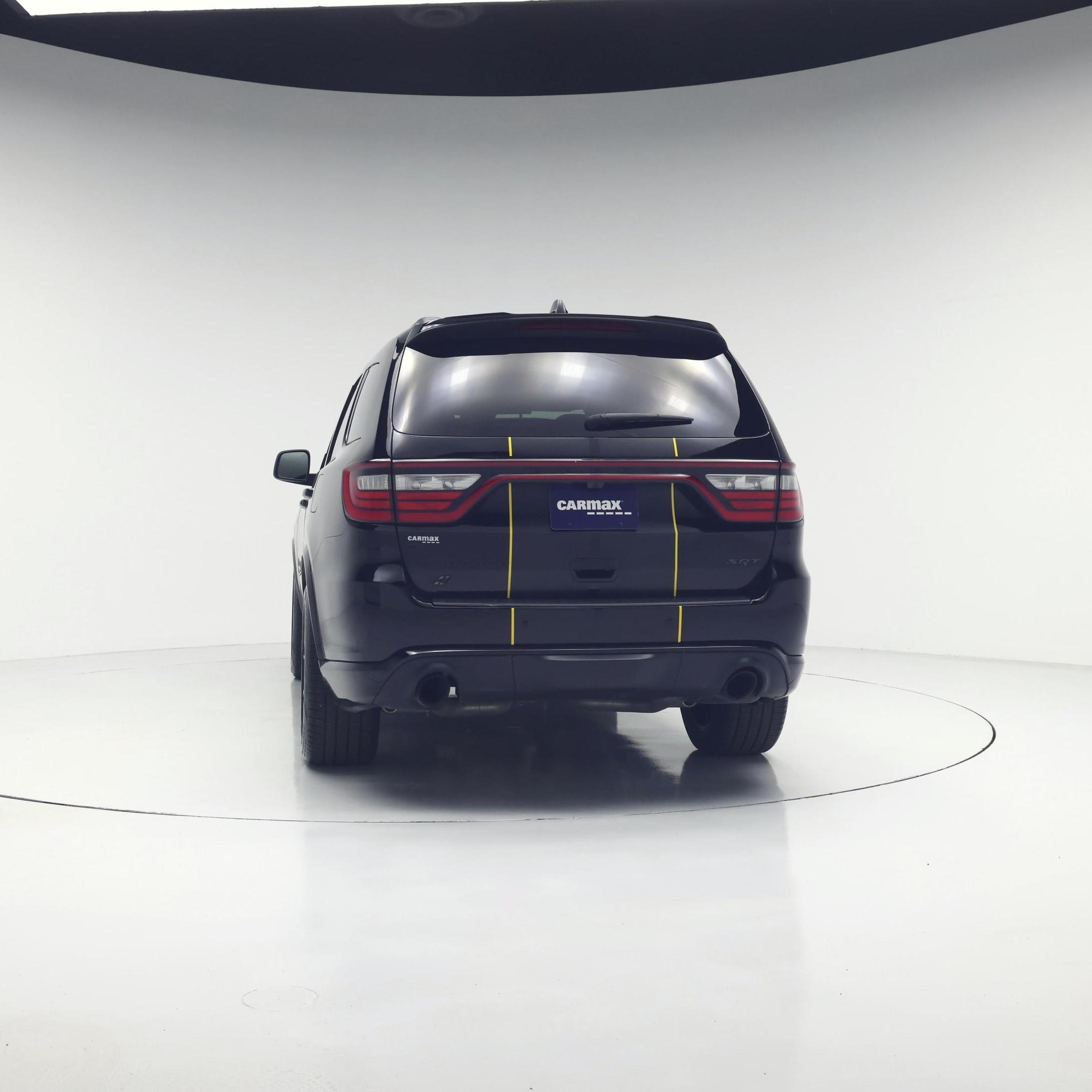 Thumbnail: 2024 Dodge Durango - 6