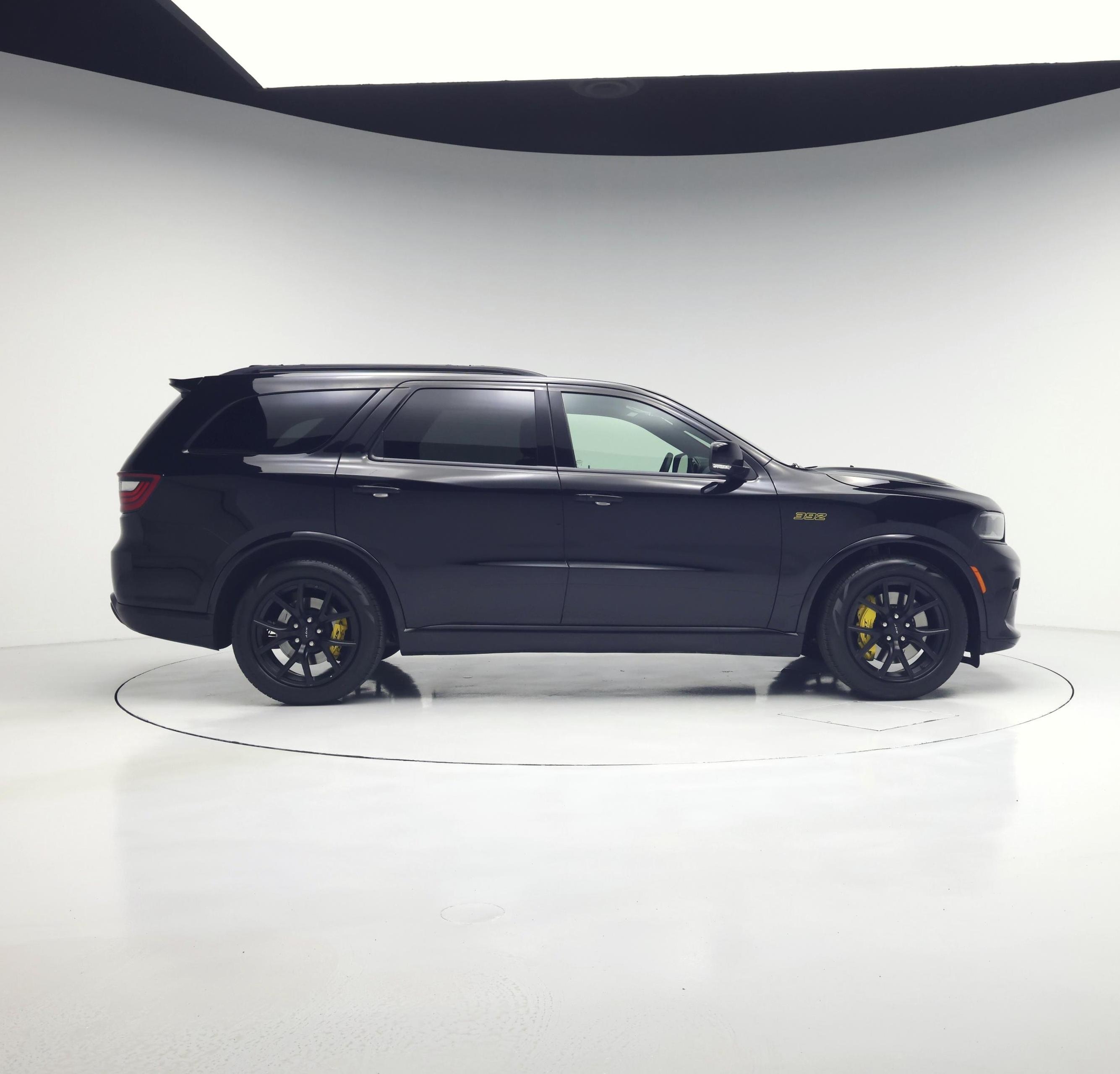 Thumbnail: 2024 Dodge Durango - 7