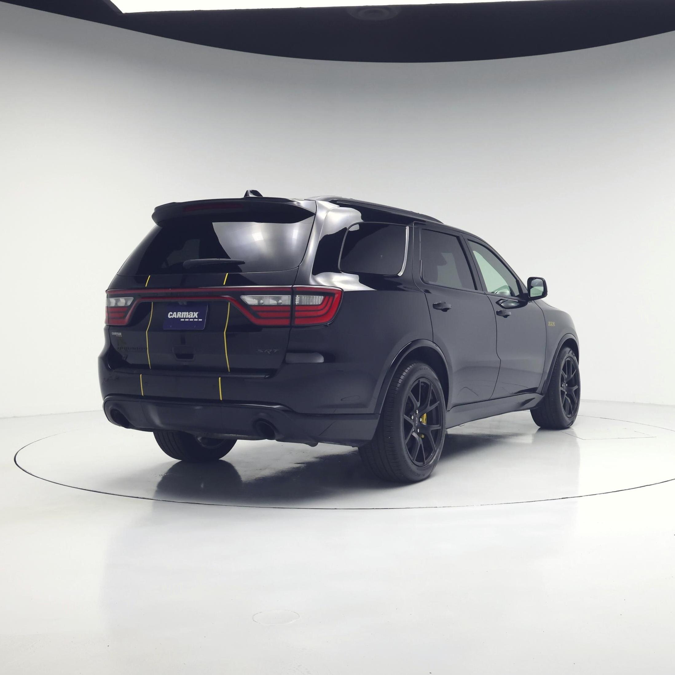 Thumbnail: 2024 Dodge Durango - 8