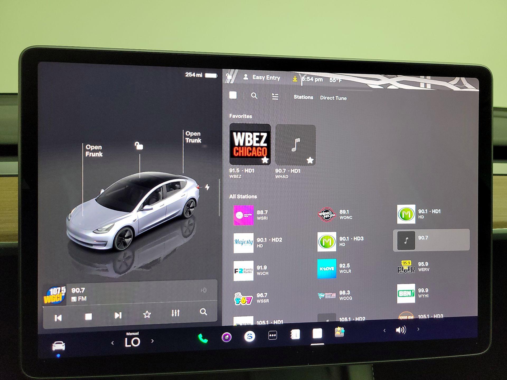 Thumbnail: 2023 Tesla Model 3 - 13