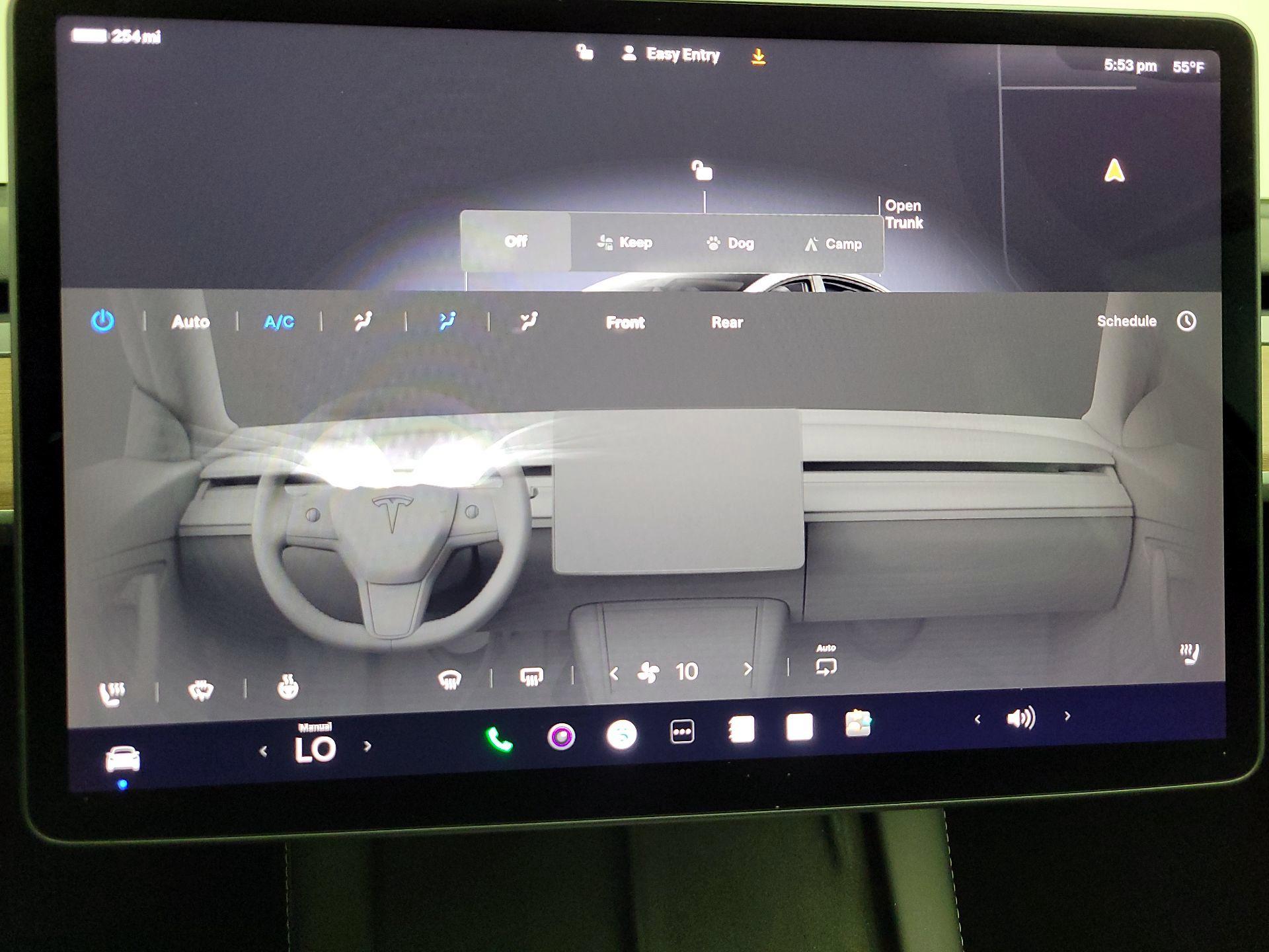 Thumbnail: 2023 Tesla Model 3 - 14