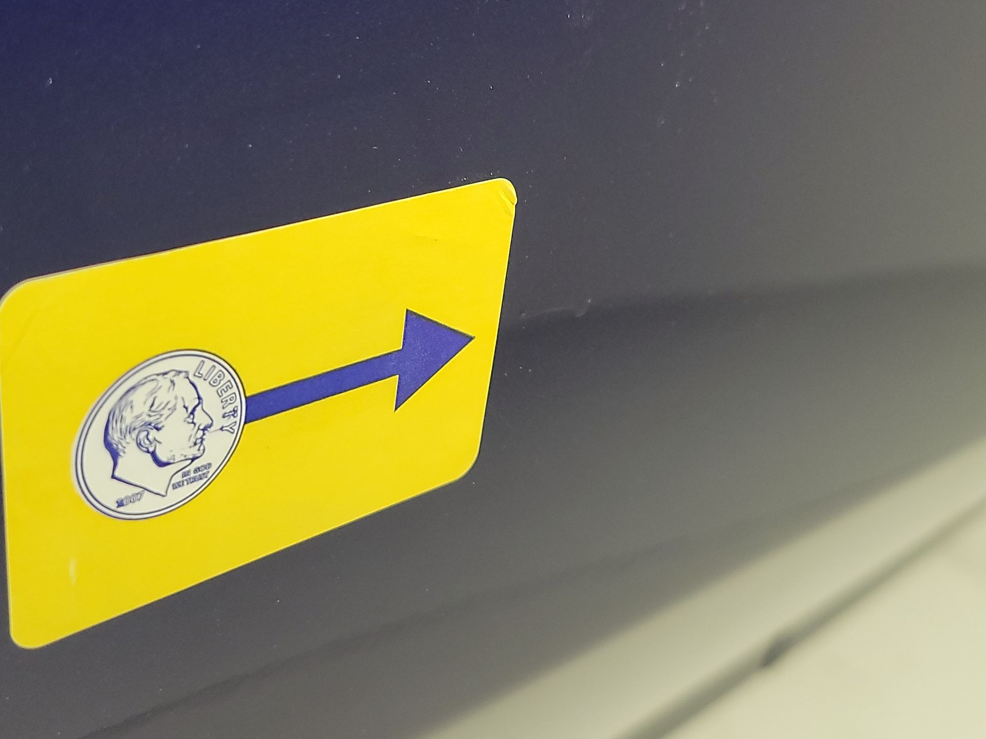 Thumbnail: 2023 Tesla Model 3 - 19