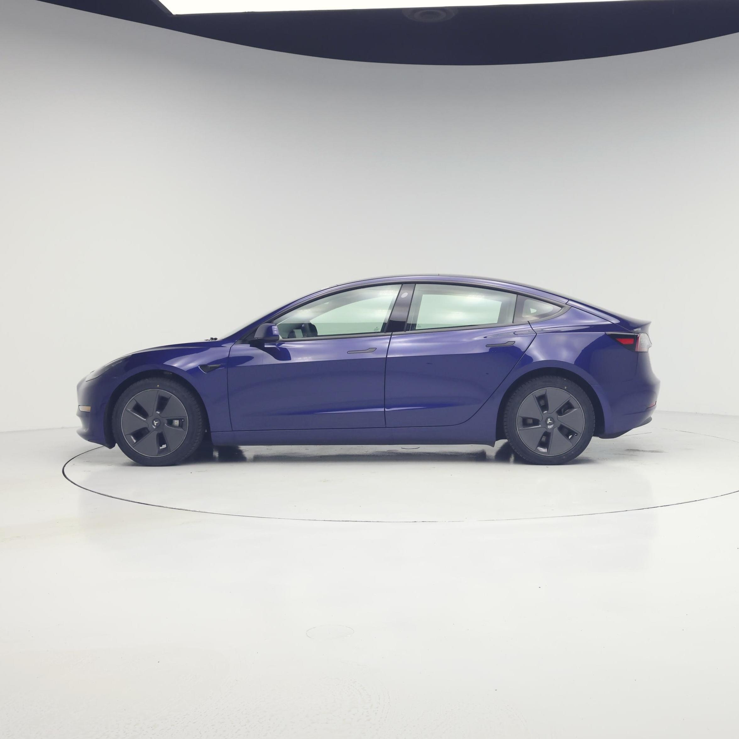 Thumbnail: 2023 Tesla Model 3 - 3