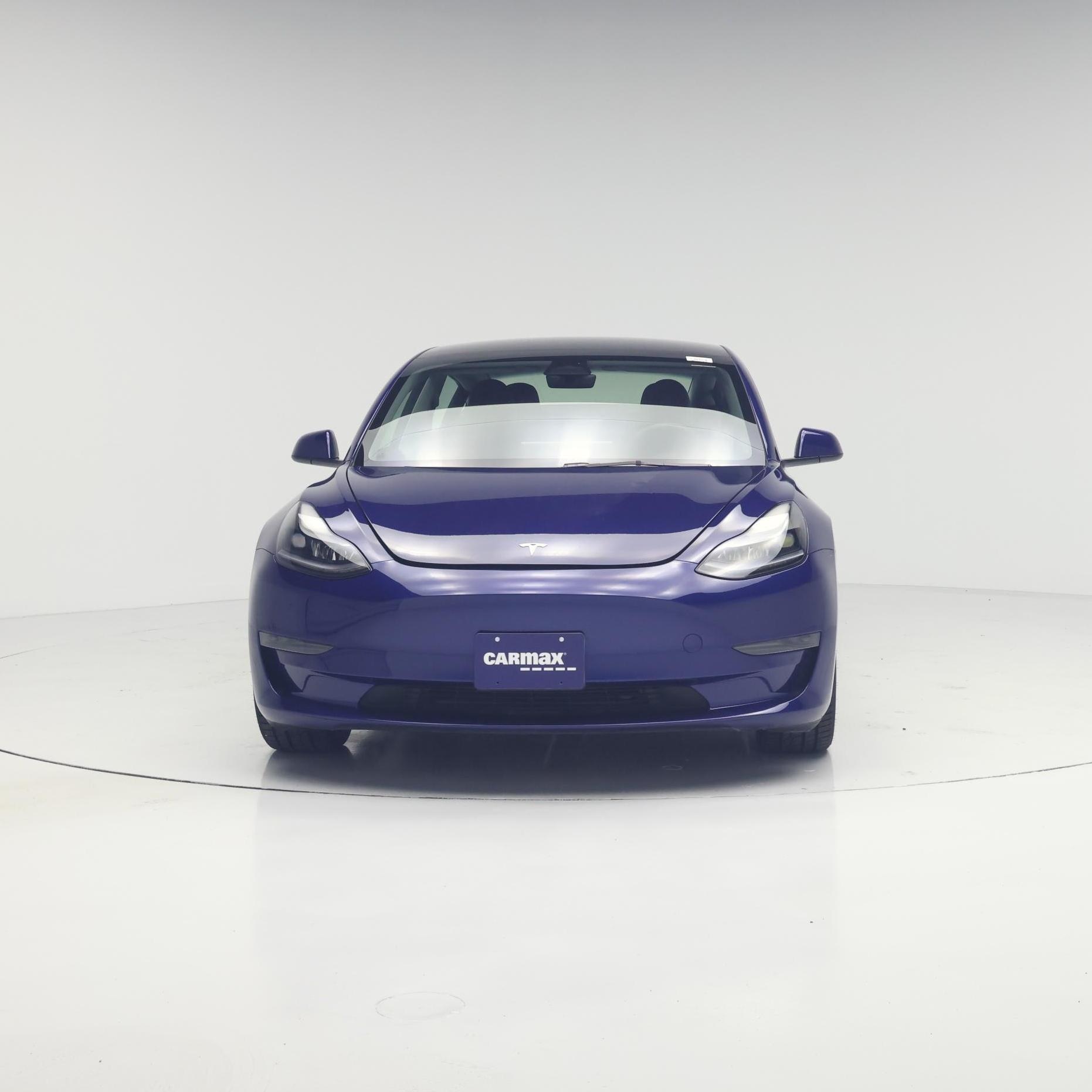 Thumbnail: 2023 Tesla Model 3 - 5