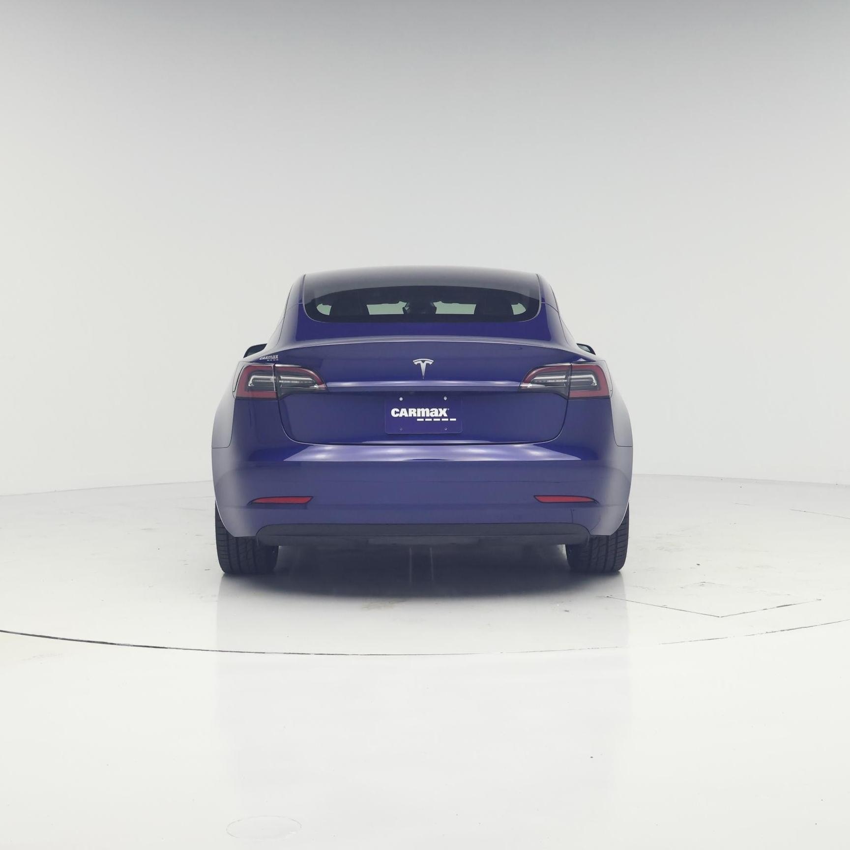 Thumbnail: 2023 Tesla Model 3 - 6