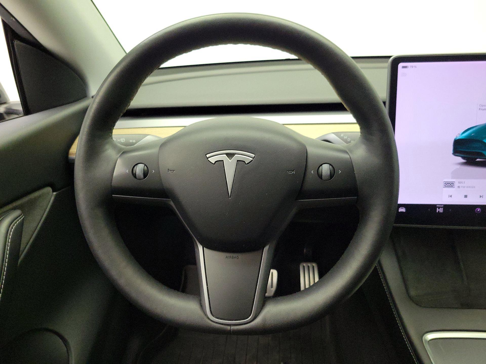 Thumbnail: 2022 Tesla Model Y - 10