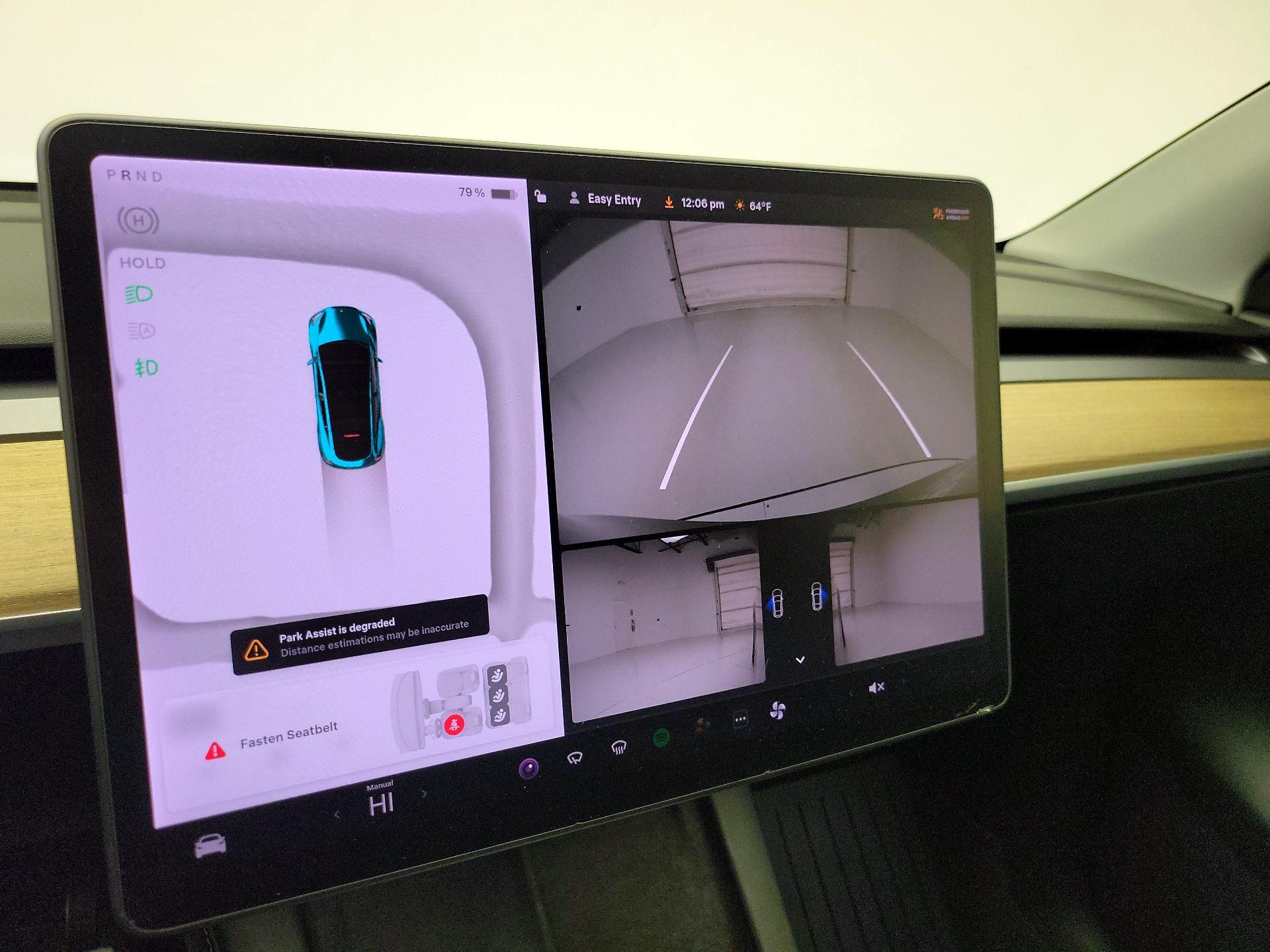 Thumbnail: 2022 Tesla Model Y - 14