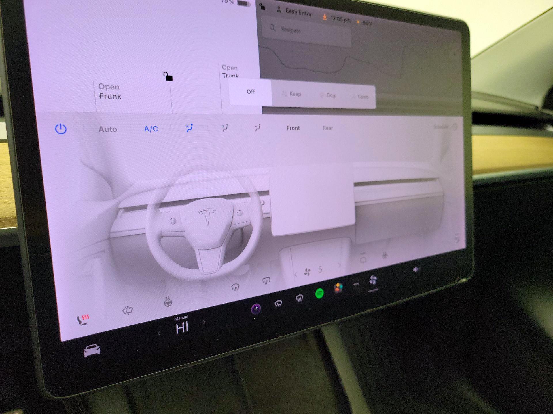 Thumbnail: 2022 Tesla Model Y - 16