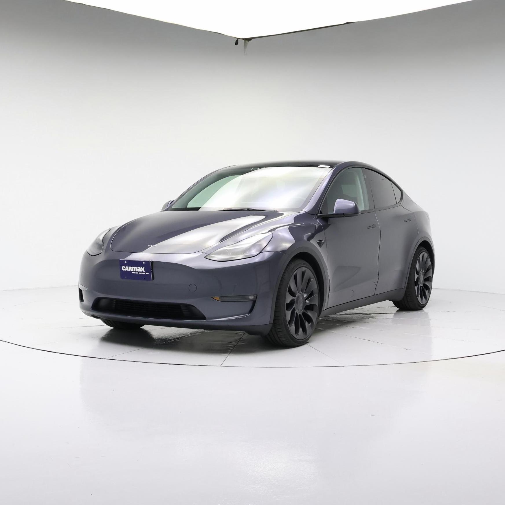 Thumbnail: 2022 Tesla Model Y - 4