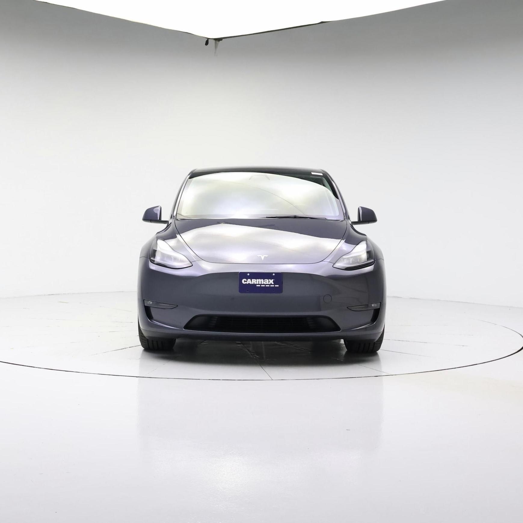 Thumbnail: 2022 Tesla Model Y - 5