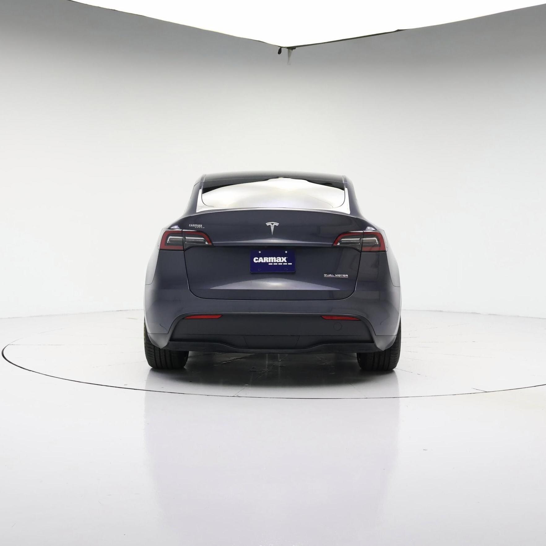 Thumbnail: 2022 Tesla Model Y - 6