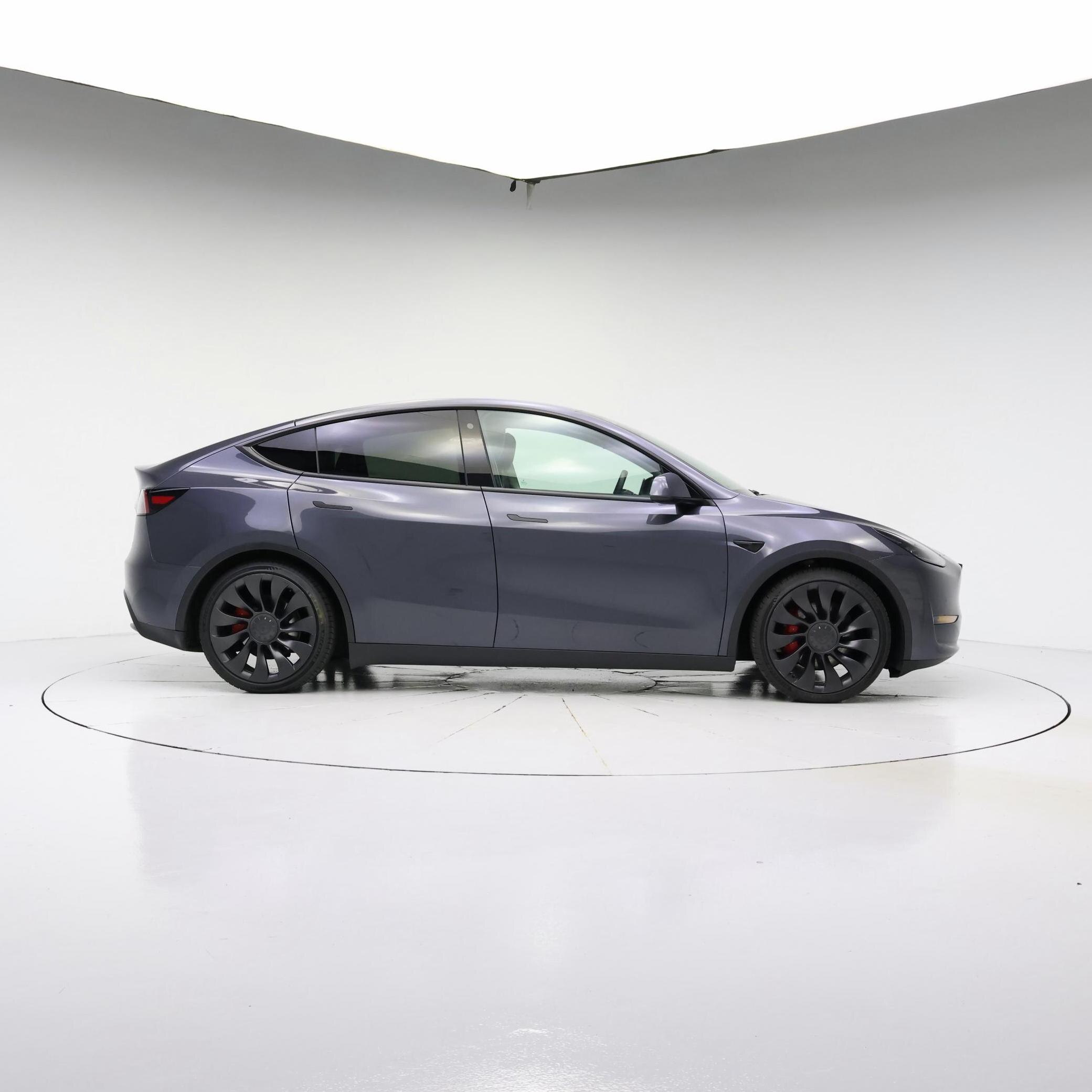 Thumbnail: 2022 Tesla Model Y - 7