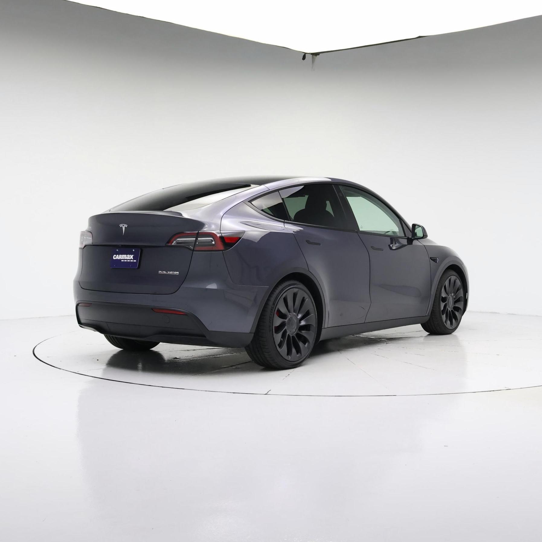 Thumbnail: 2022 Tesla Model Y - 8
