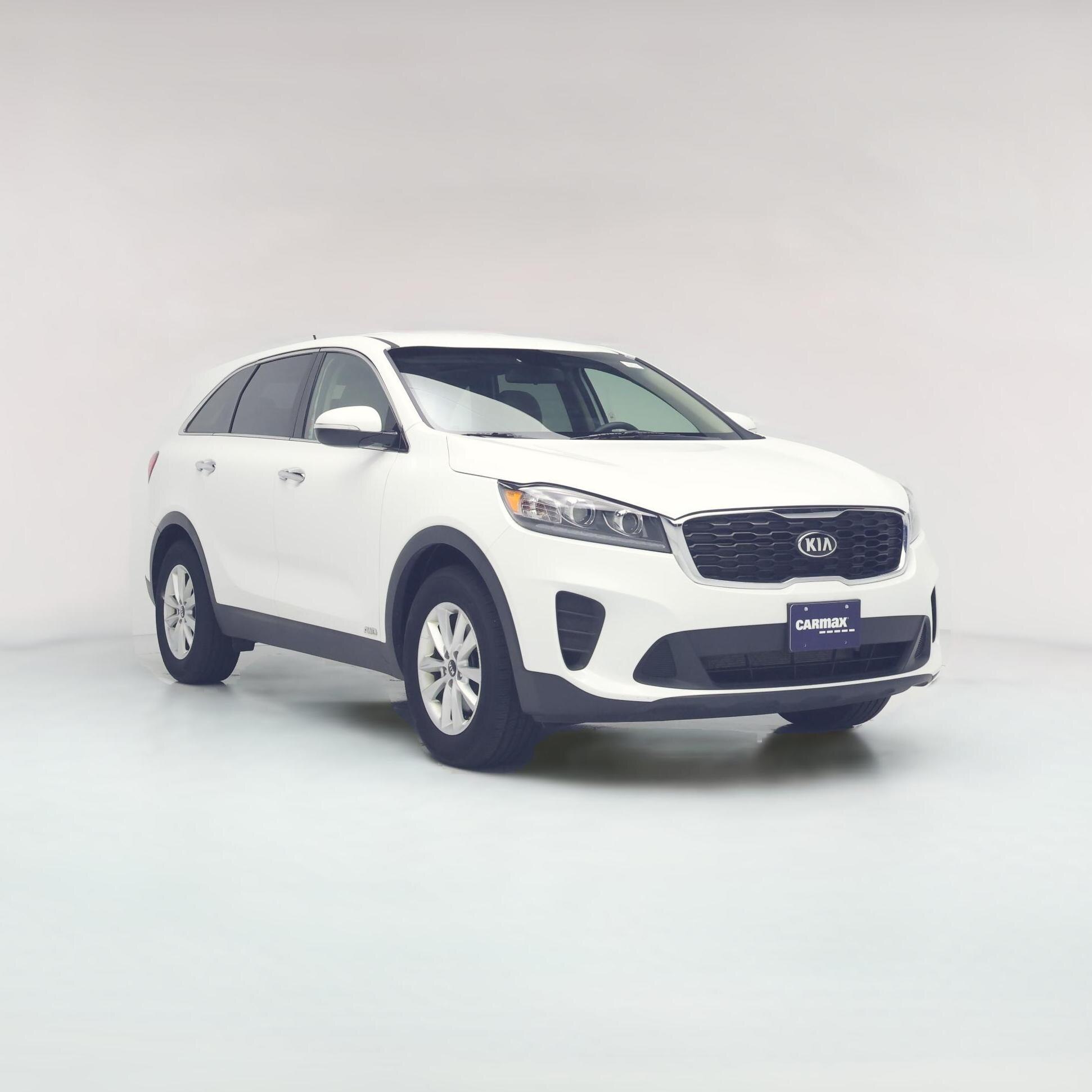 Thumbnail: 2019 Kia Sorento - 1