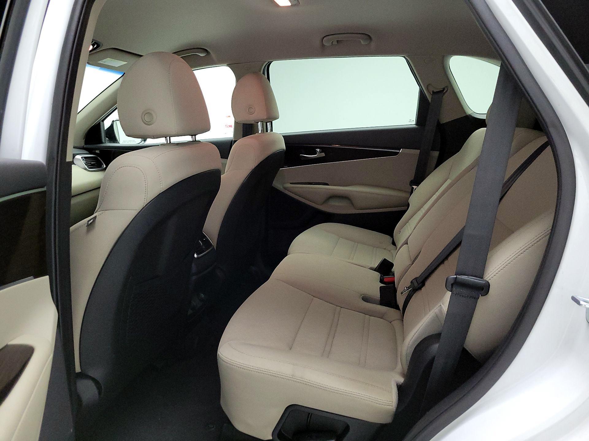 Thumbnail: 2019 Kia Sorento - 19