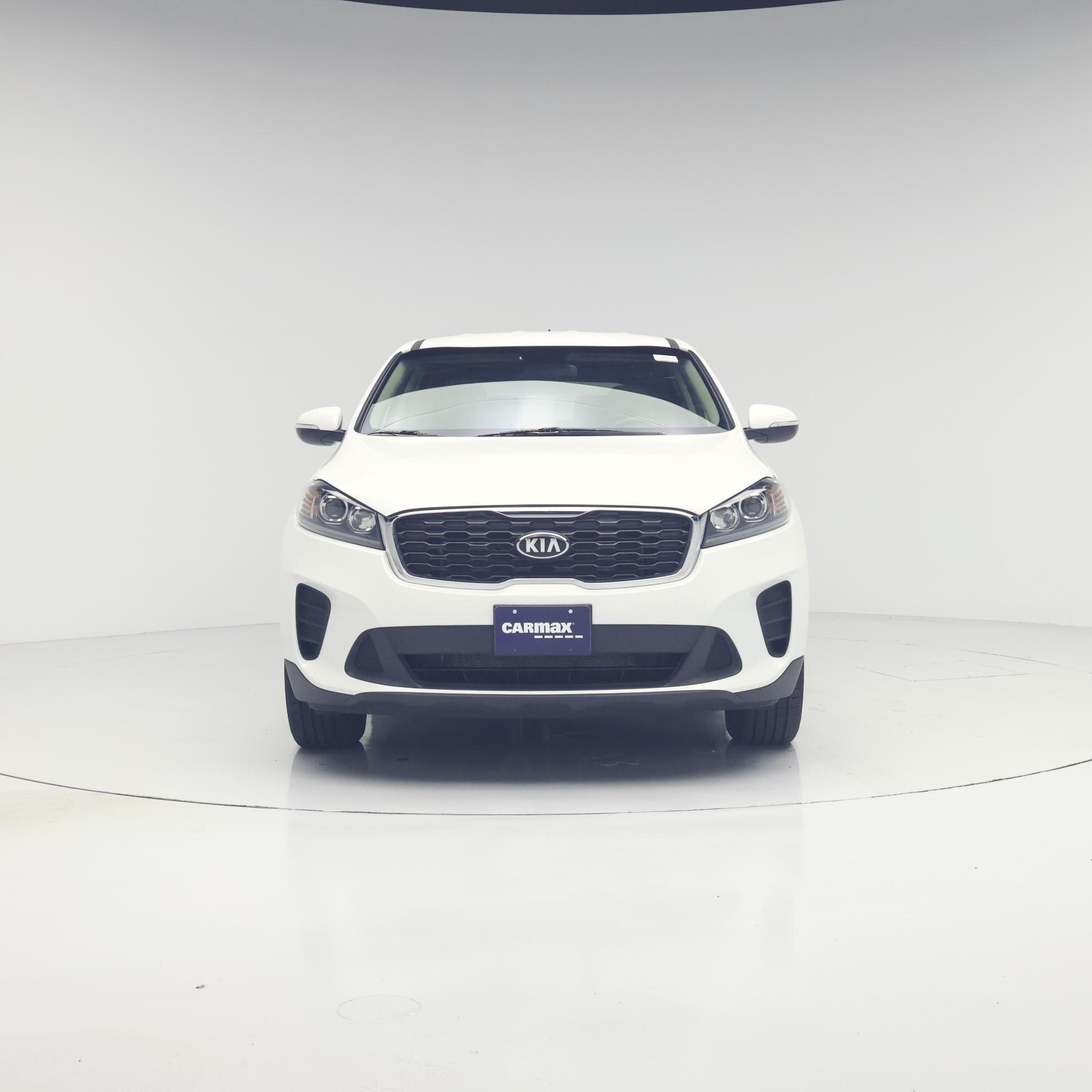 Thumbnail: 2019 Kia Sorento - 5
