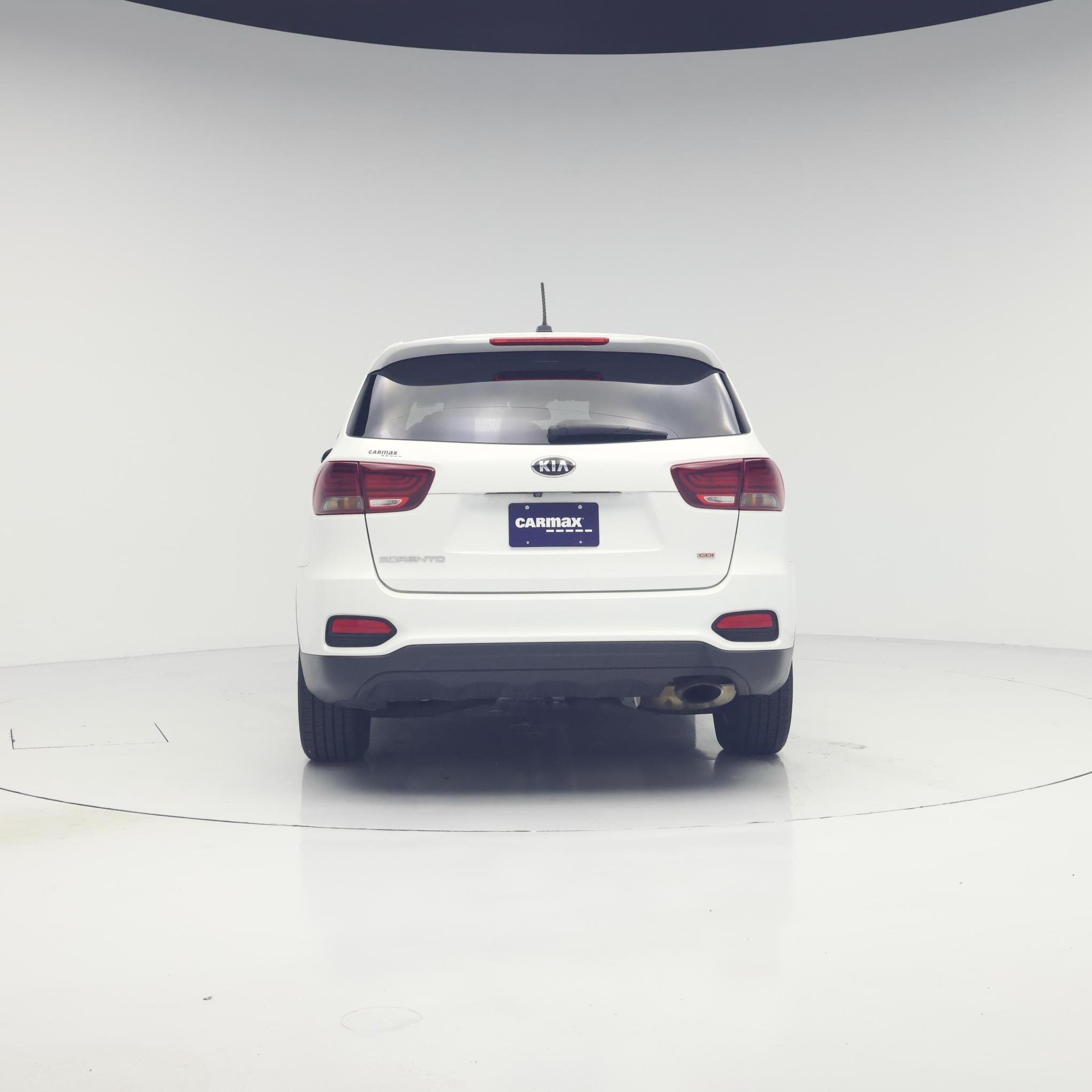 Thumbnail: 2019 Kia Sorento - 6