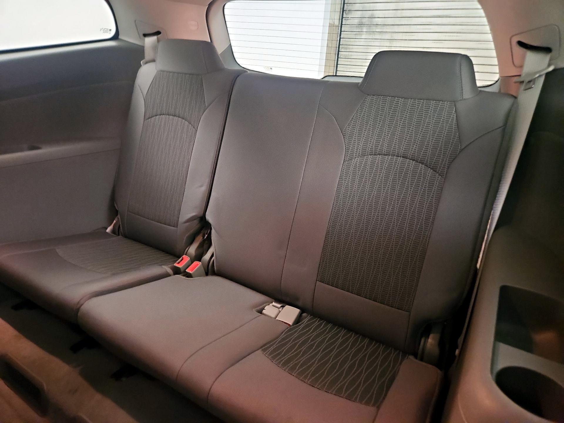Thumbnail: 2016 Chevrolet Traverse - 18