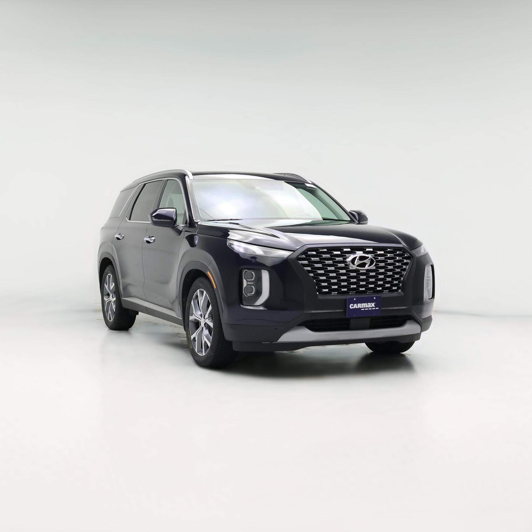 Thumbnail: 2020 Hyundai Palisade - 1