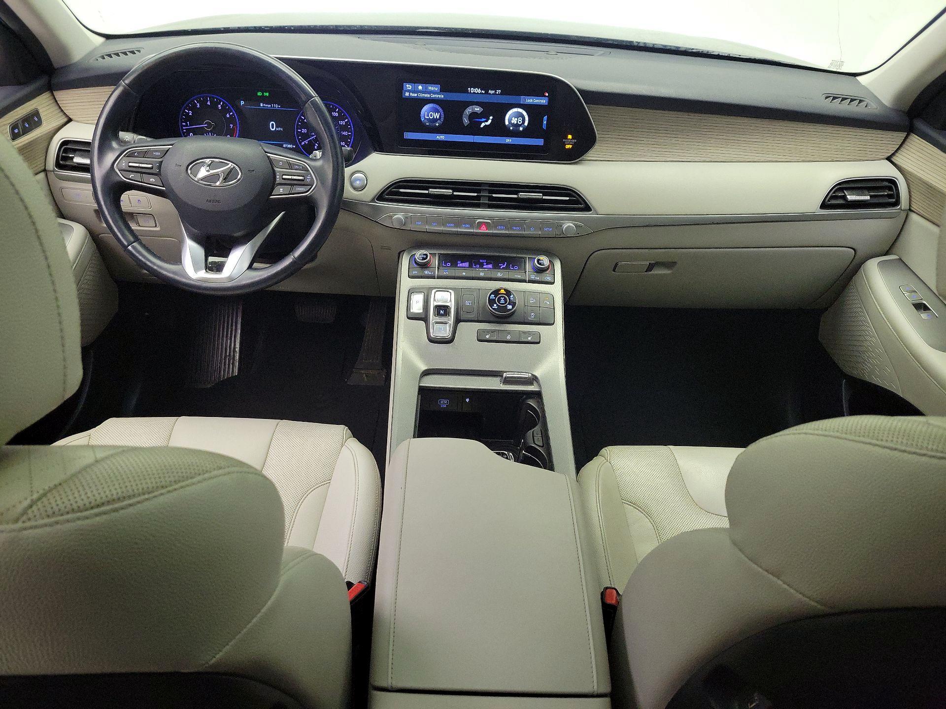 Thumbnail: 2020 Hyundai Palisade - 9