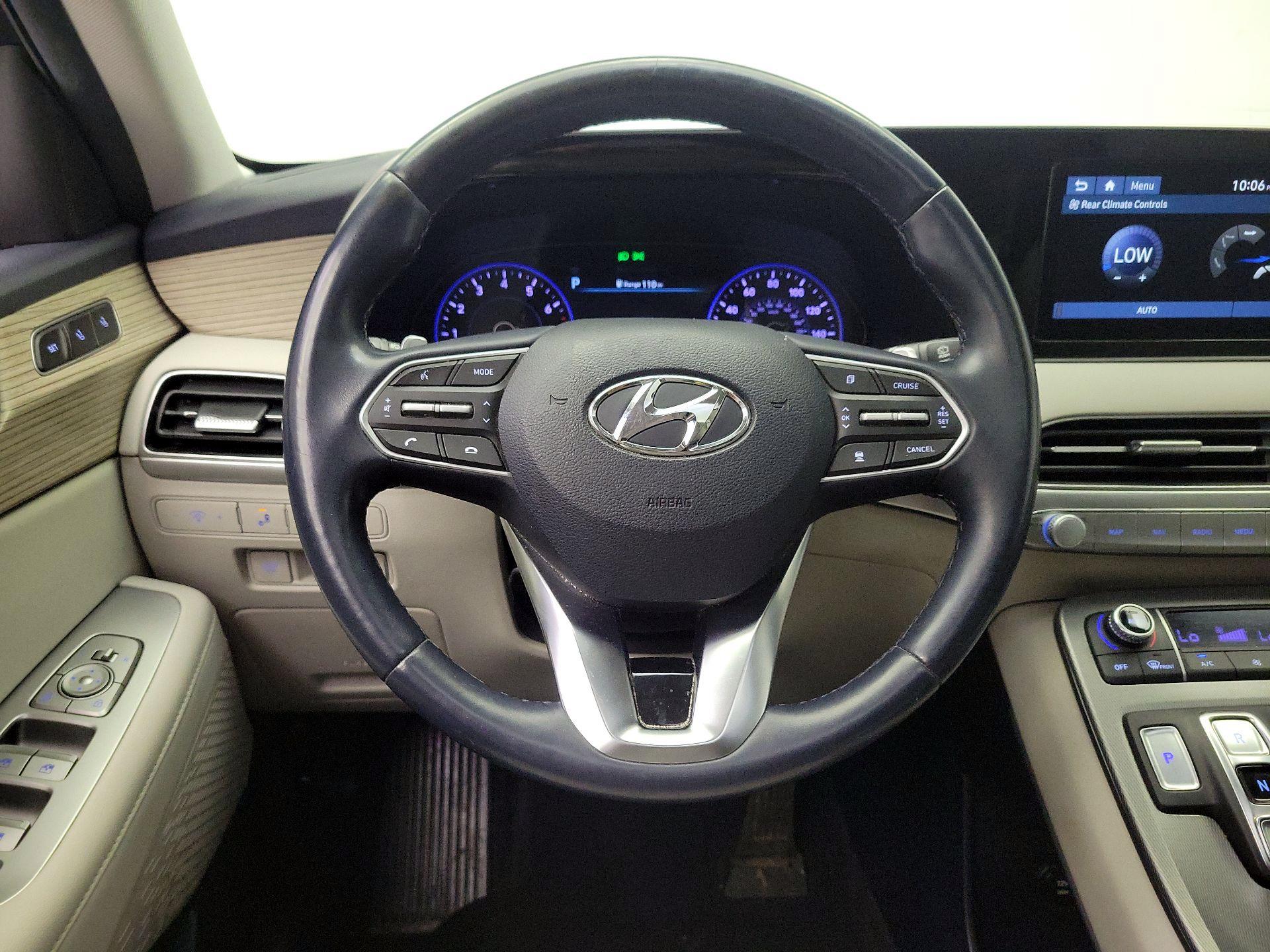 Thumbnail: 2020 Hyundai Palisade - 10