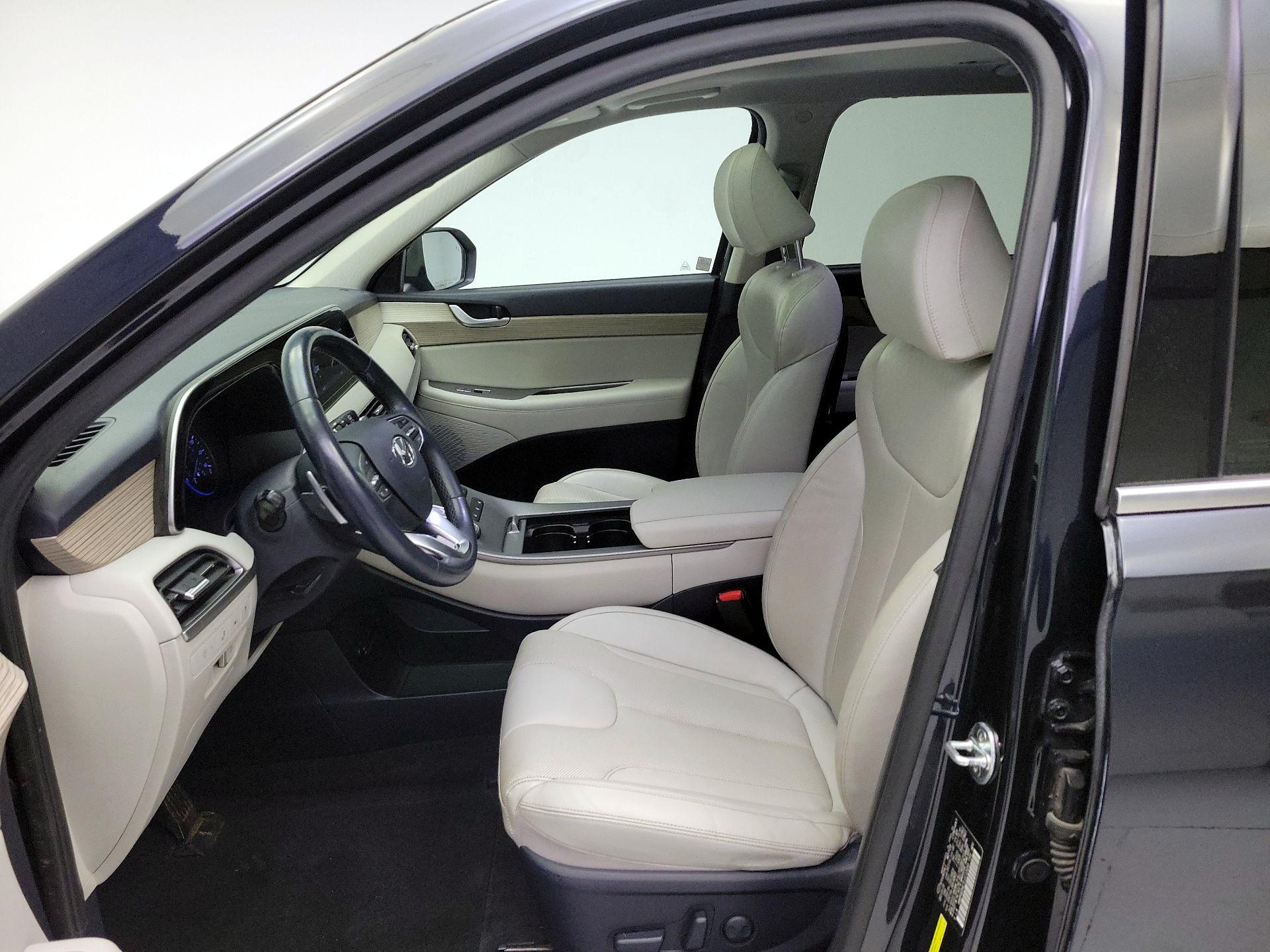 Thumbnail: 2020 Hyundai Palisade - 11